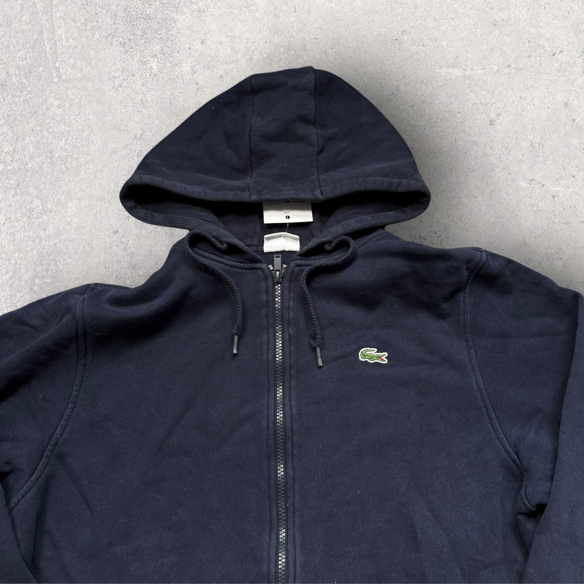 Vintage Lacoste Trackjacket (L)