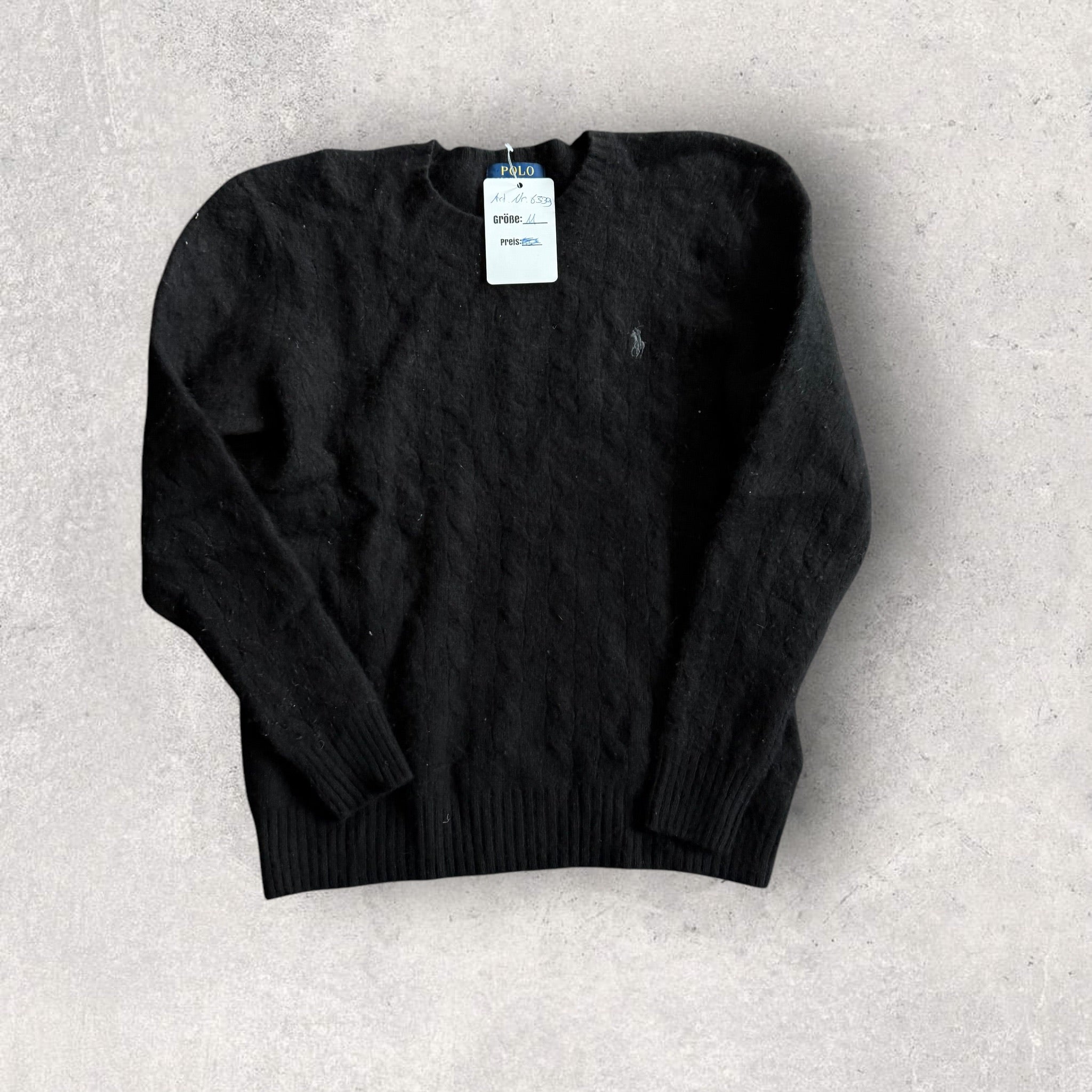 Vintage Ralph Lauren Sweater (M)