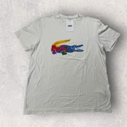 Vintage Lacoste Shirt (S)