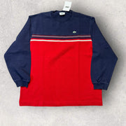 Vintage Lacoste Sweater (L)