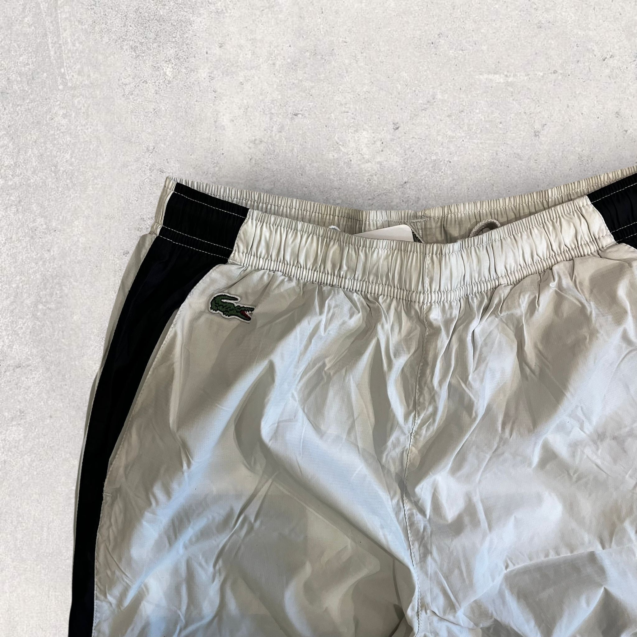 Vintage Lacoste Trackpants(XS)