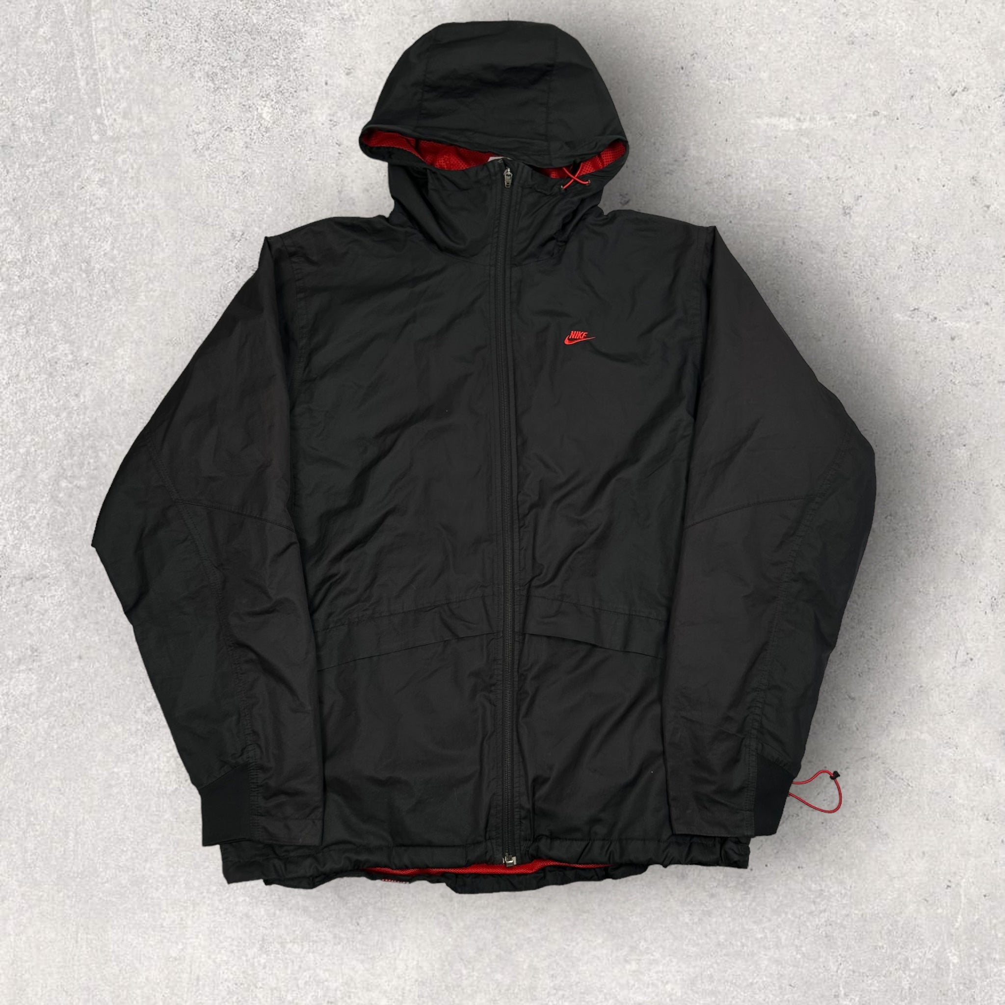 Vintage Nike Trackjacket (L)