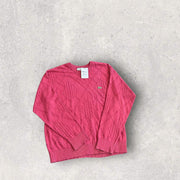 Vintage Lacoste Sweater (XL)