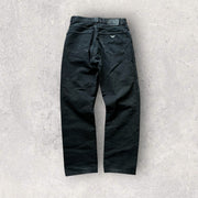 Vintage Armani Jeans (30)