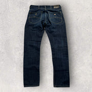 Vintage Armani Jeans (S)