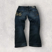 Vintage G-Star Jeans (M)