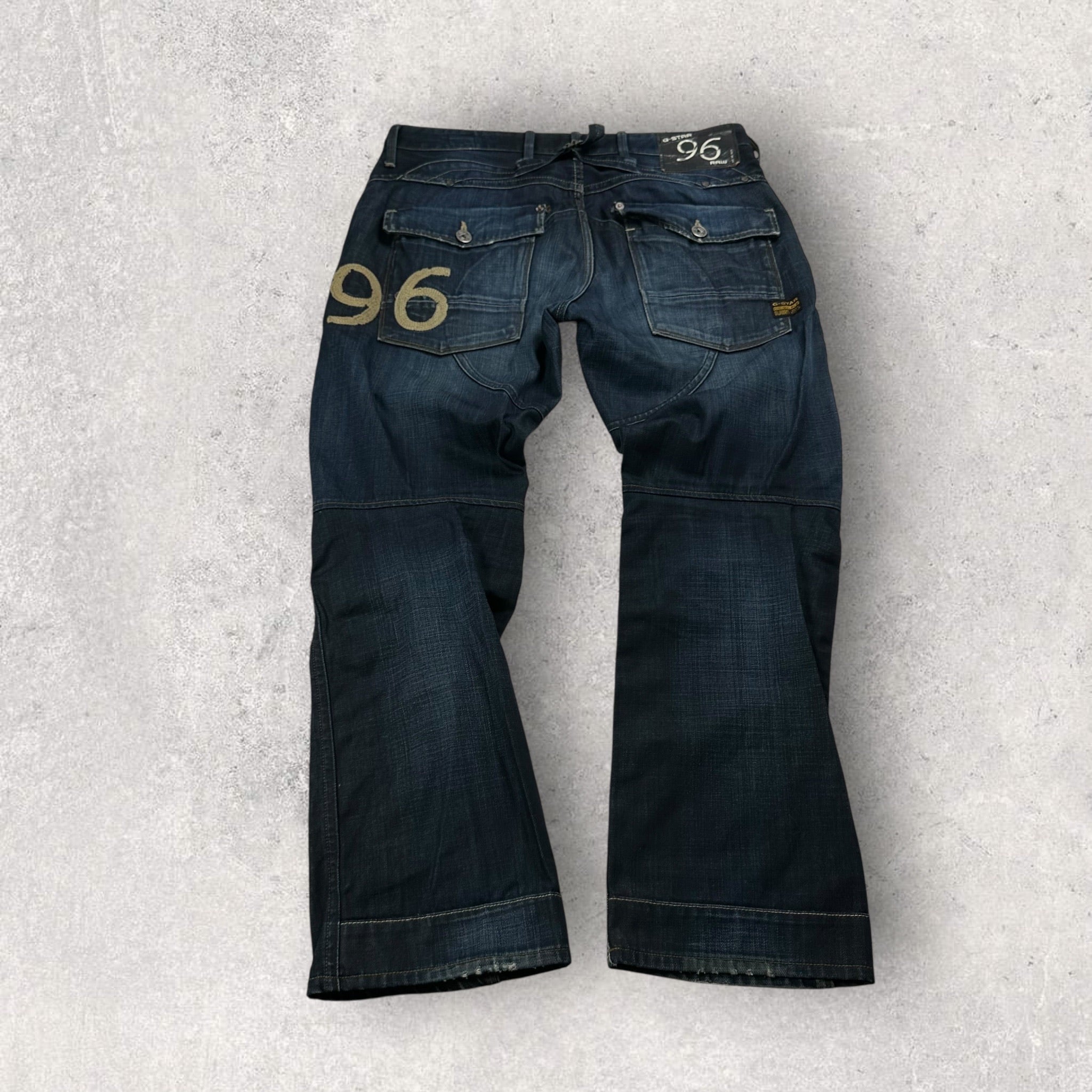 Vintage G-Star Jeans (M)