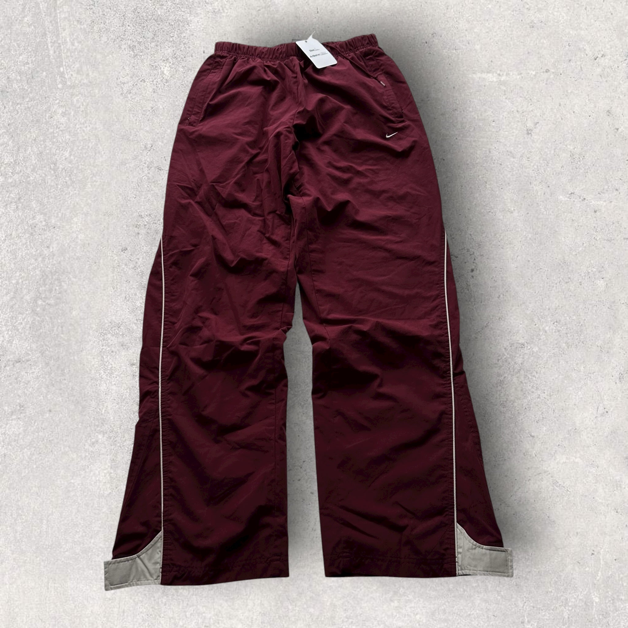 Vintage Nike Trackpants (L)