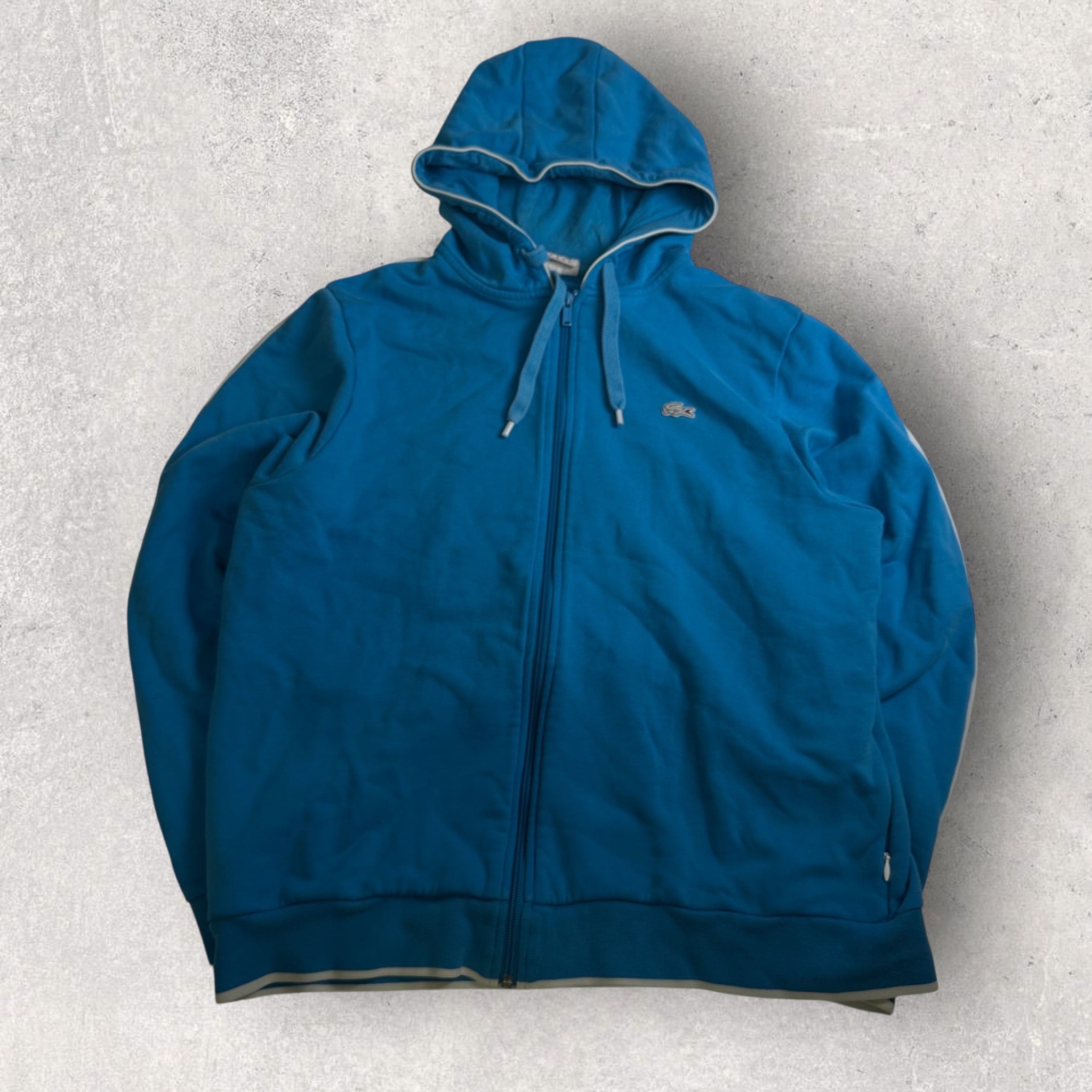 Vintage Lacoste Sweater(L)