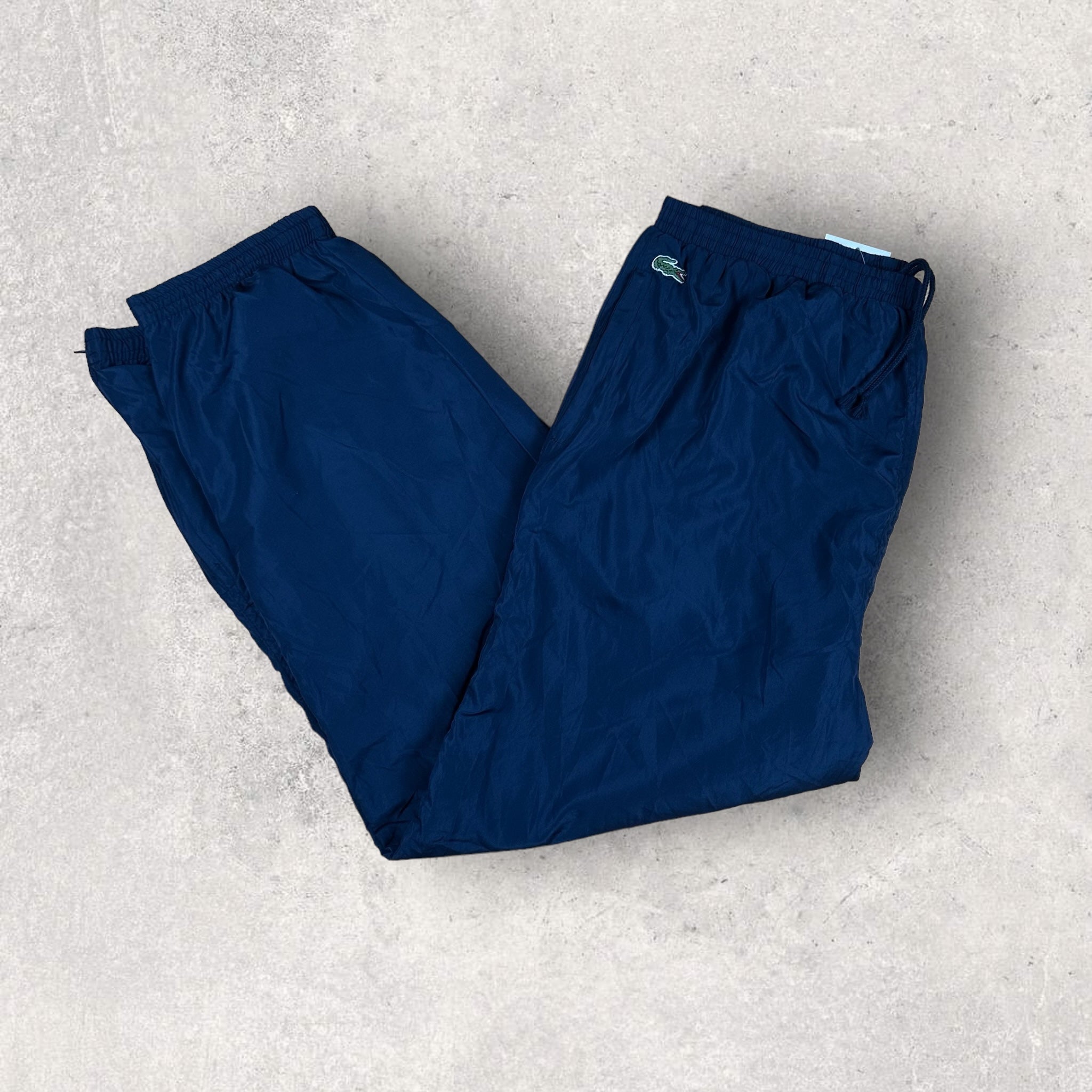 Vintage Lacoste Trackpants (M)
