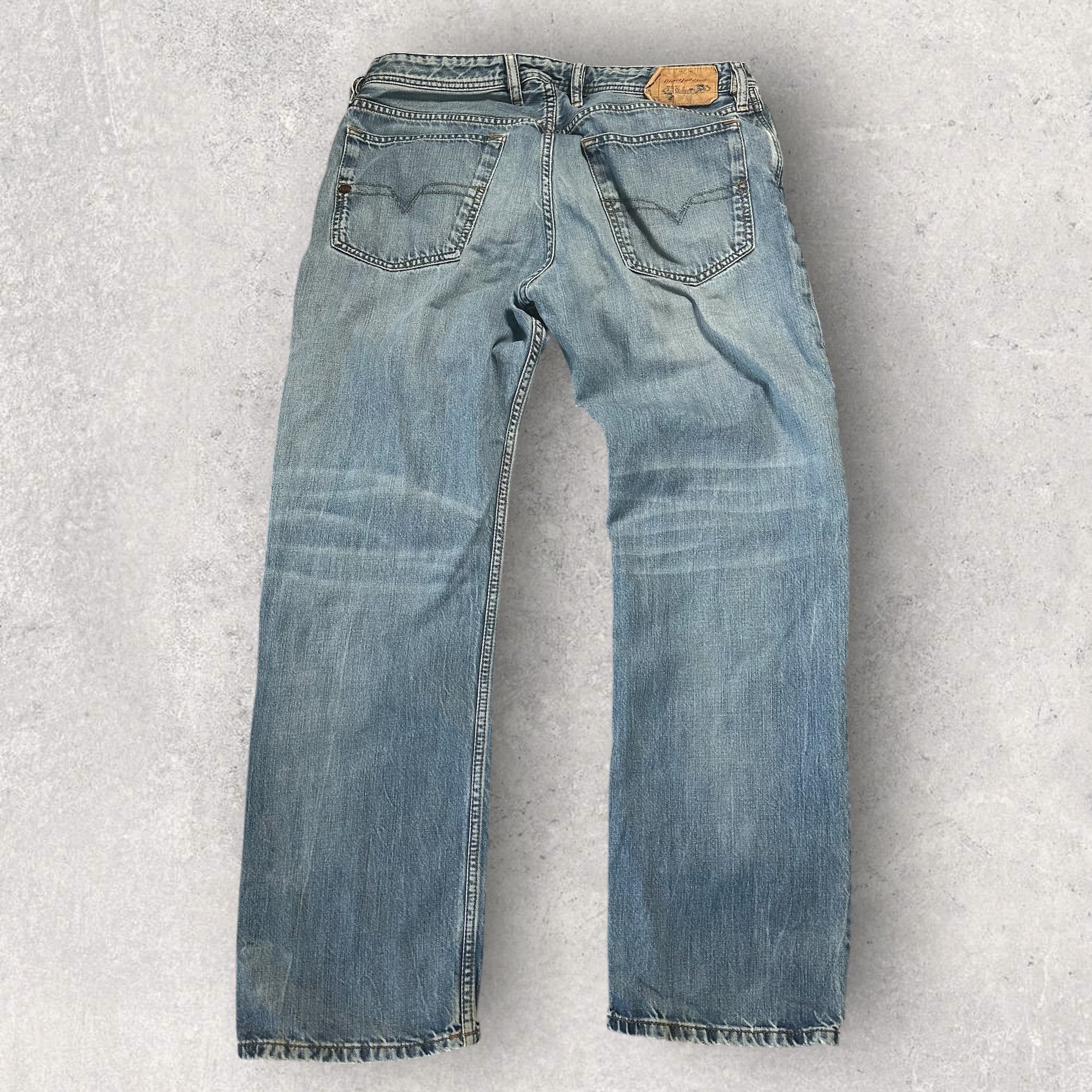 Vintage Diesel Jeans (M)