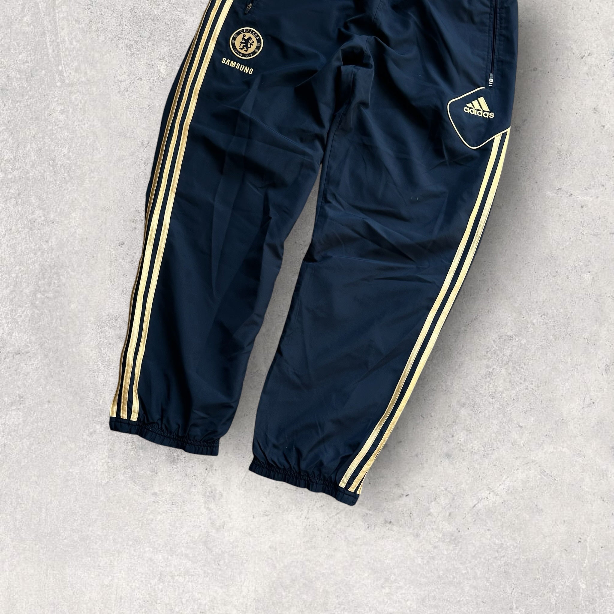 Vintage Chelsea Trackpants (L)