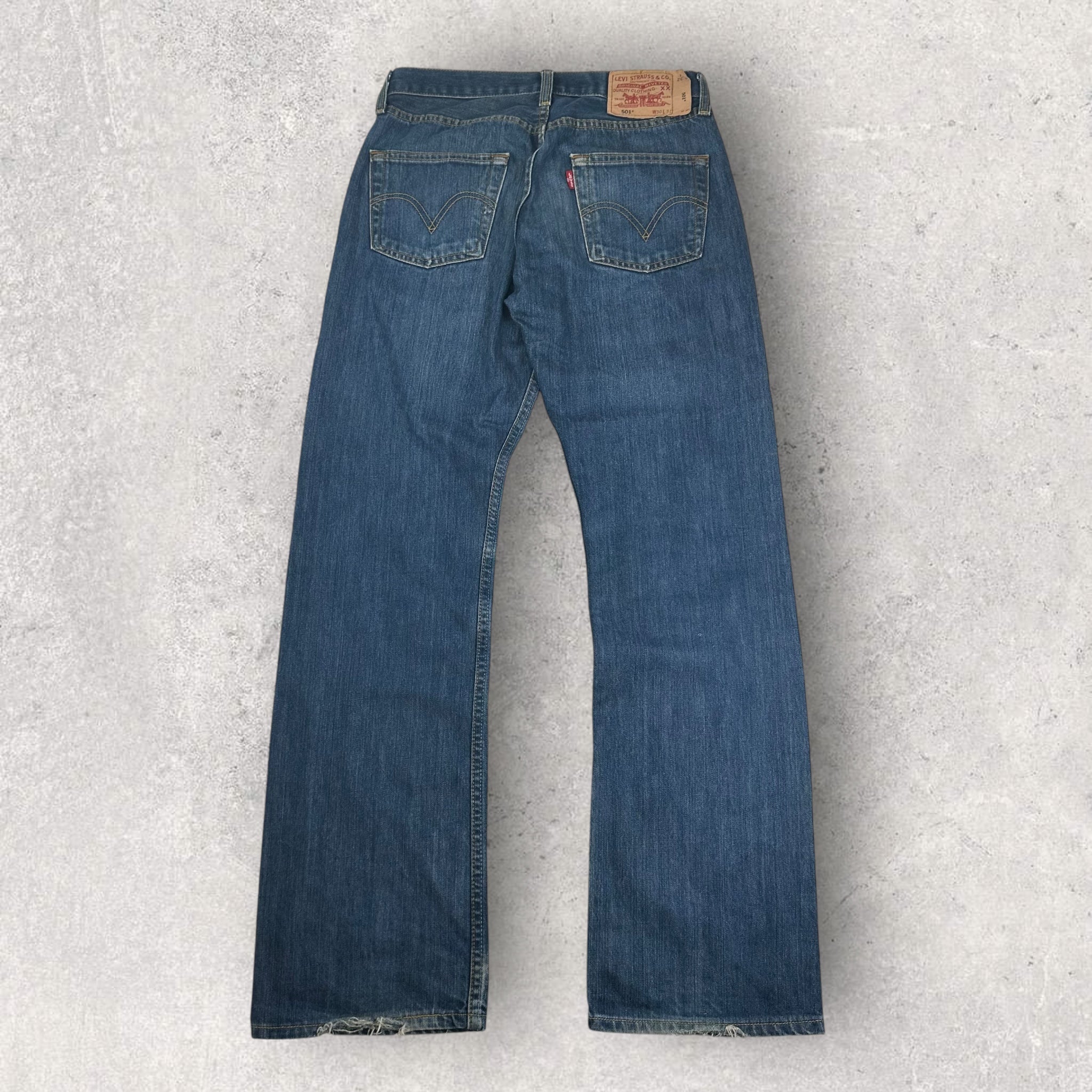 Vintage Levi’s Jeans (S)
