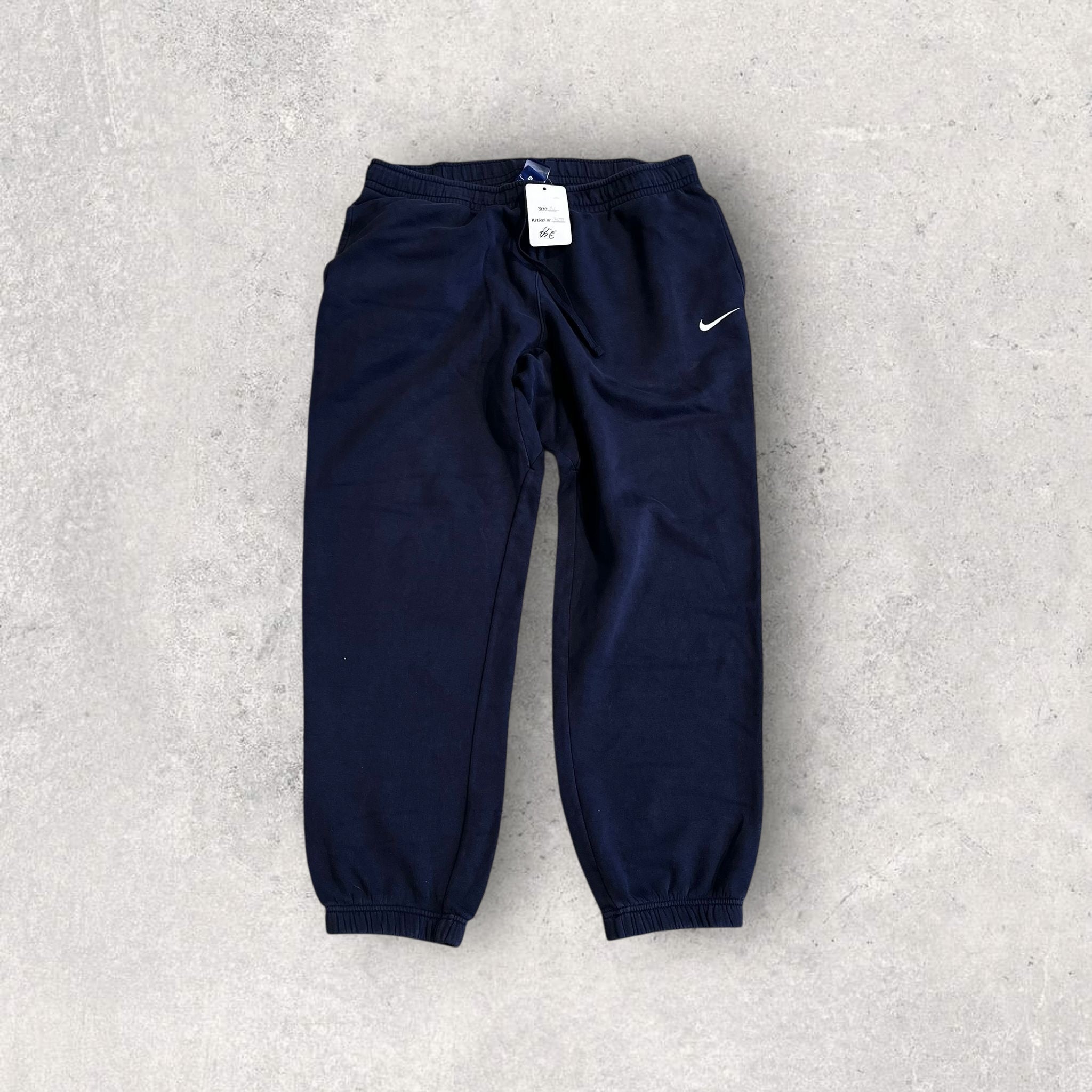 Vintage Nike Trackpants(XL)