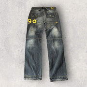 Vintage G-Star Jeans (L)