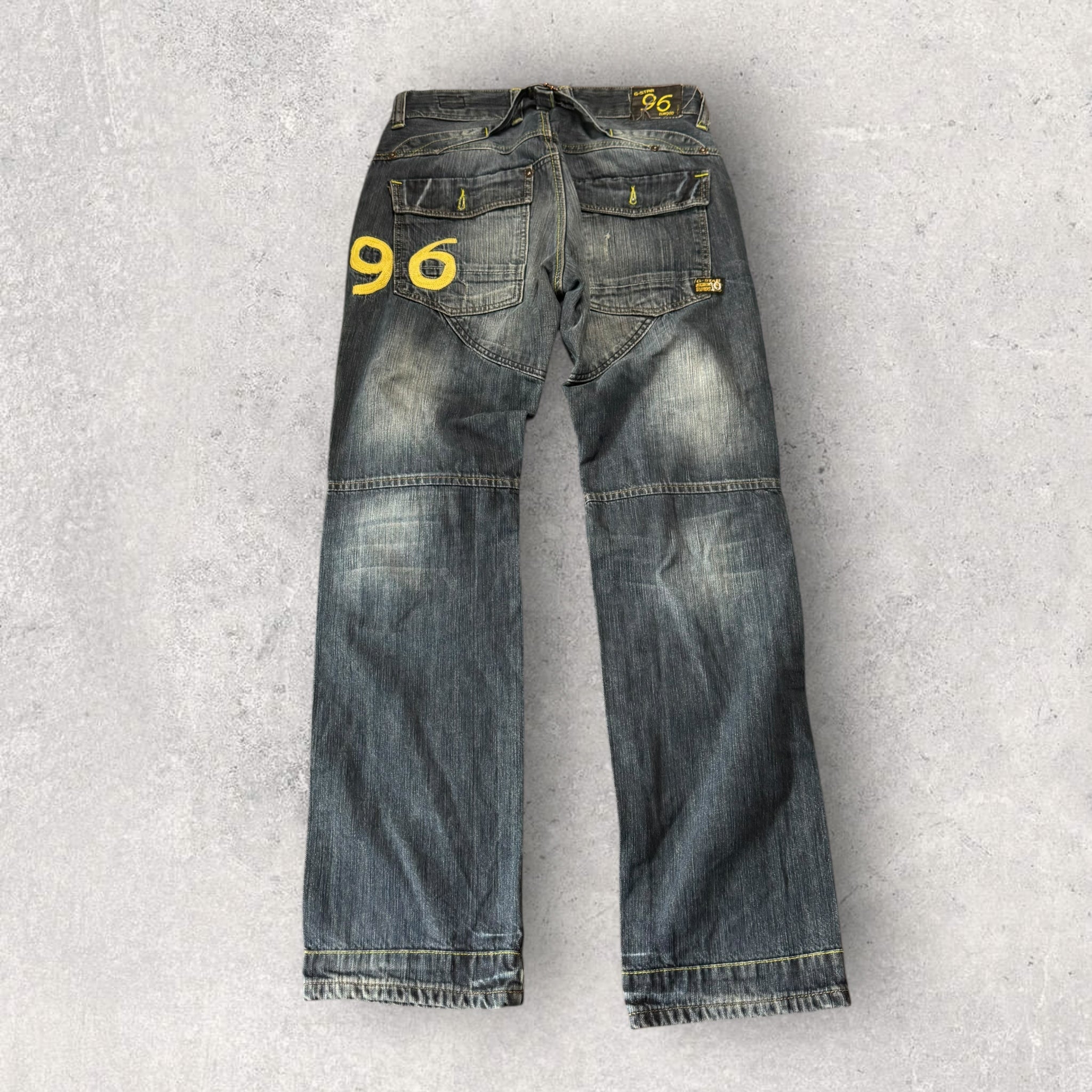 Vintage G-Star Jeans (L)