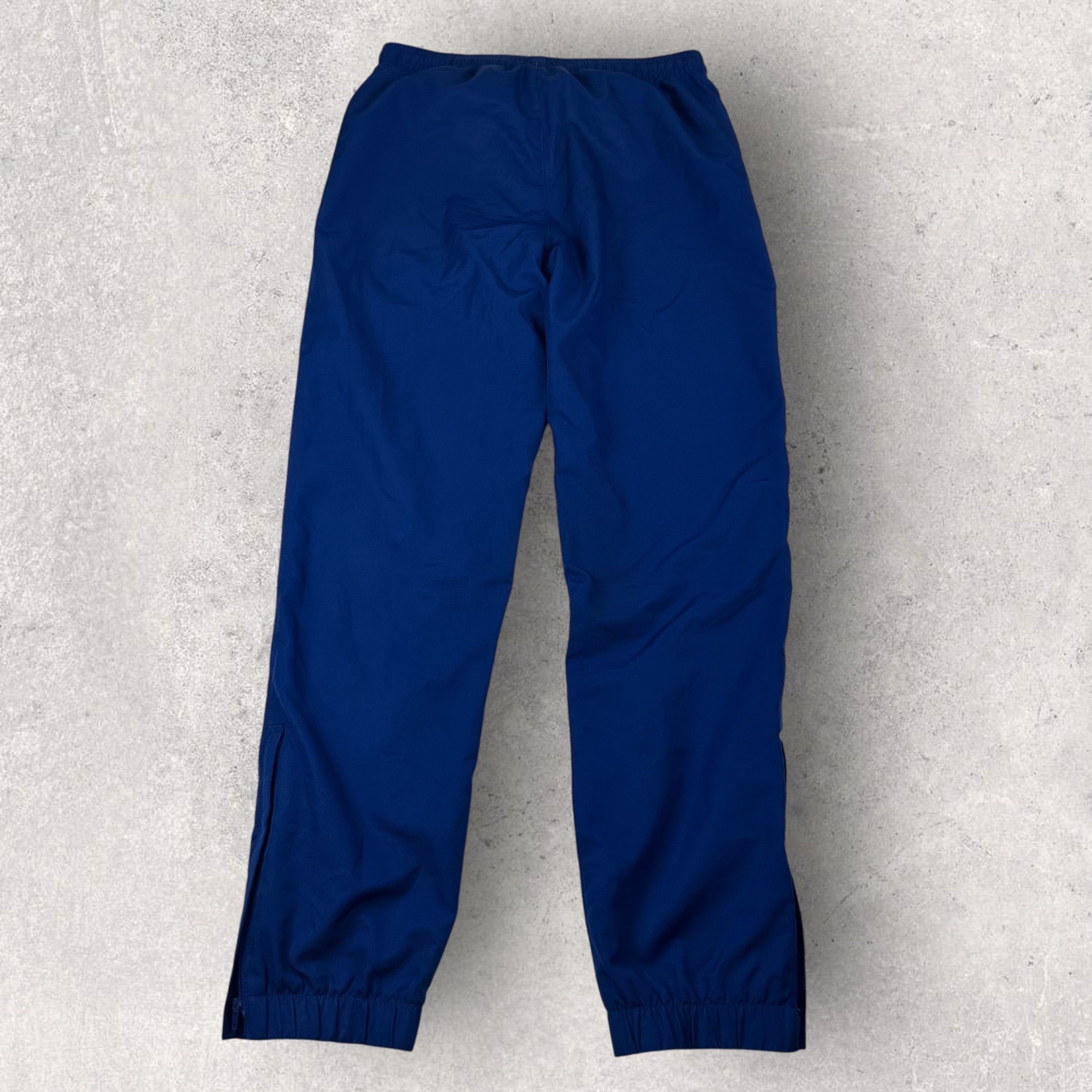 Vintage Lacoste Trackpants(XS)