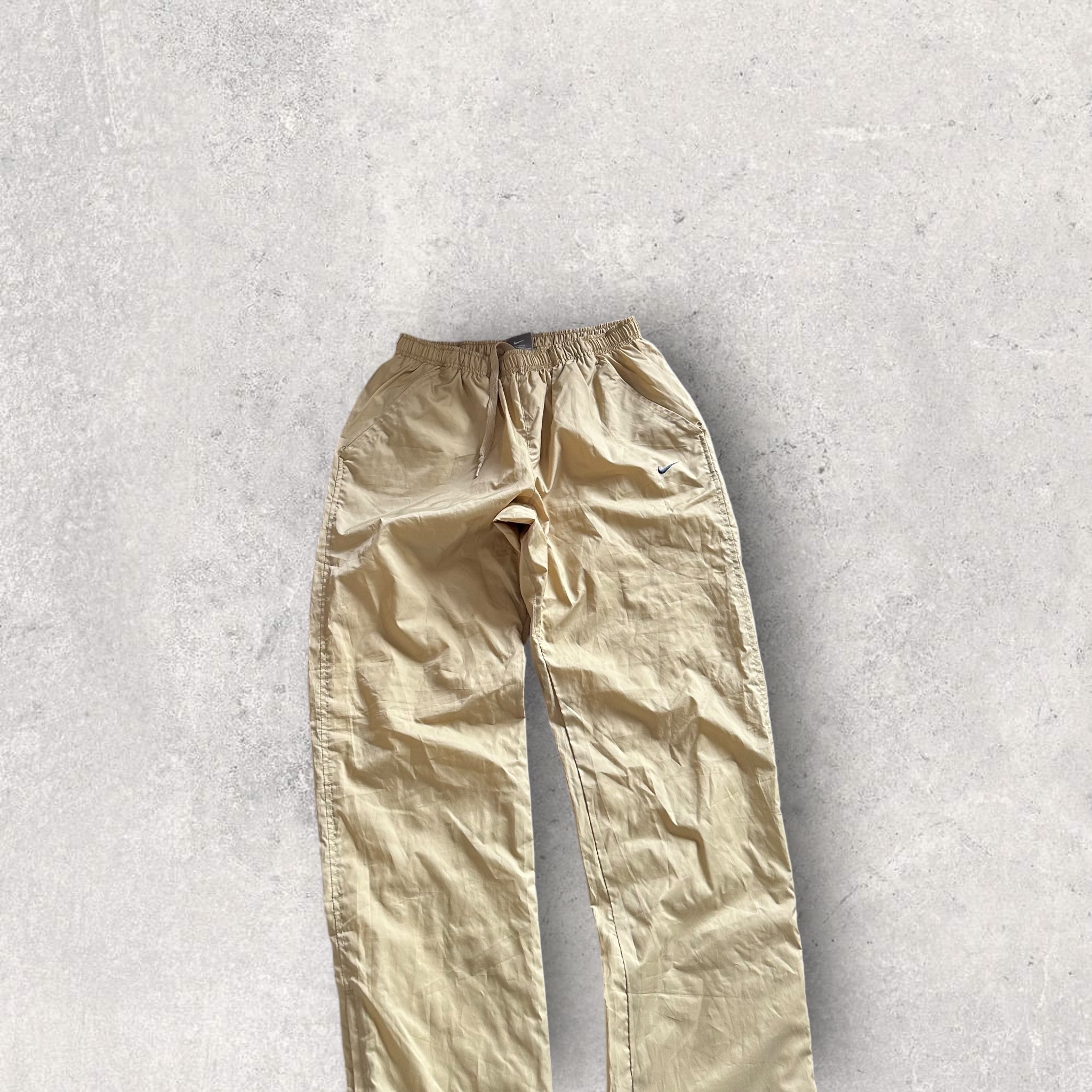 Vintage Nike Trackpants (M)