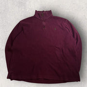 Vintage Ralph Lauren Sweater(XL)