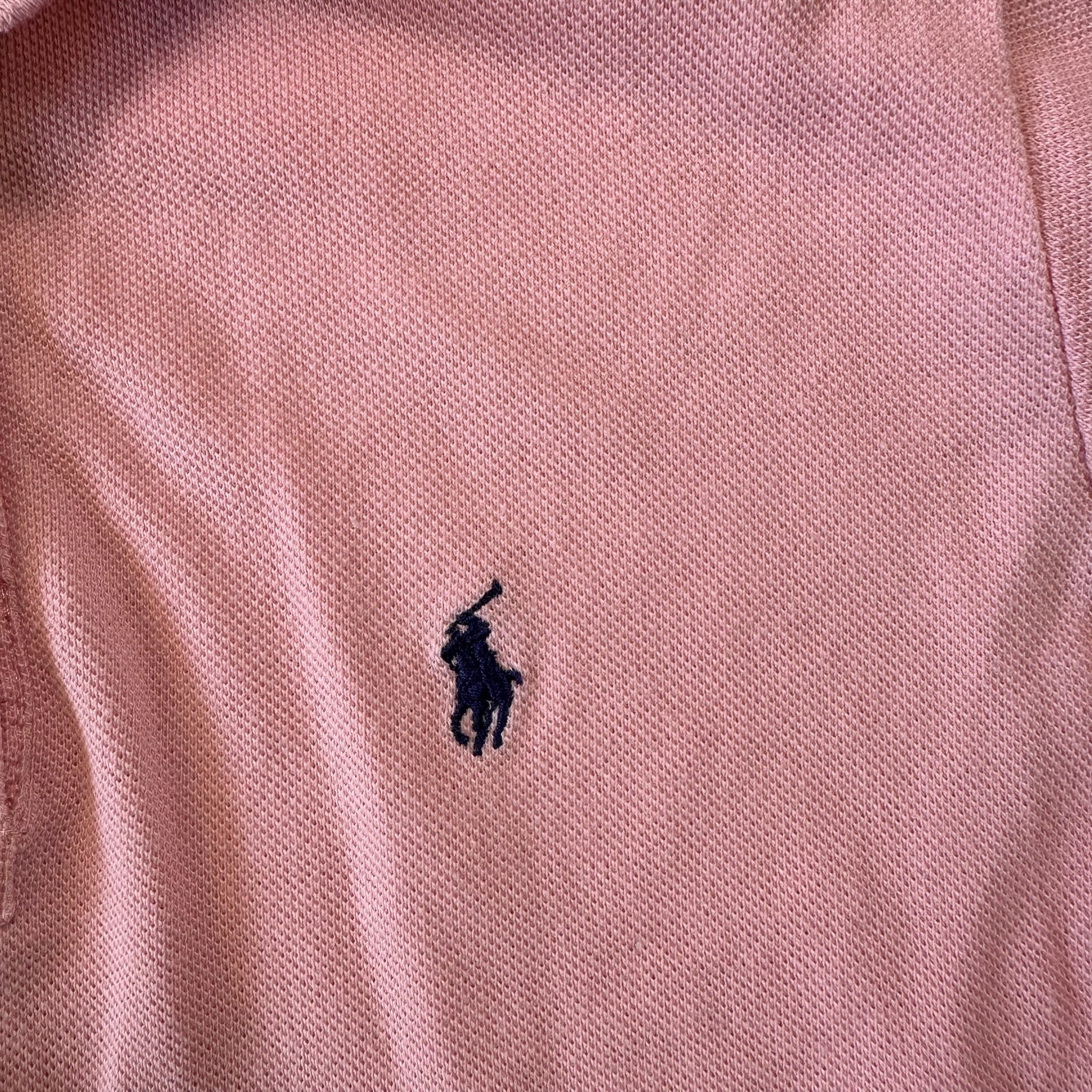 Vintage Ralph Lauren Poloshirt (M)