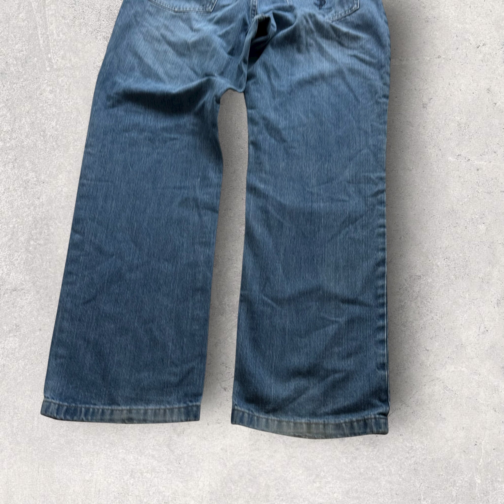 Vintage YSL Jeans (S)