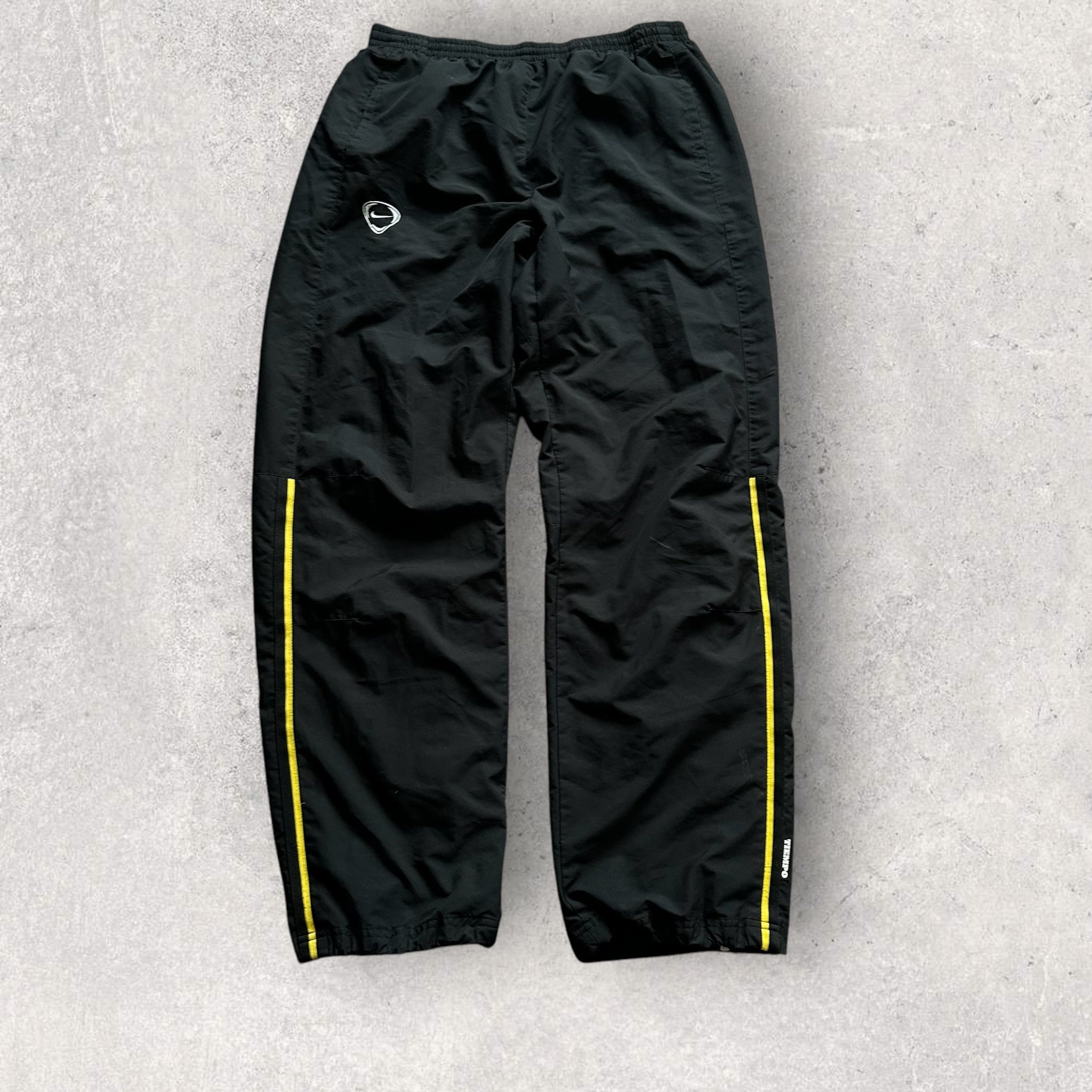 Vintage Nike Trackpants (L)