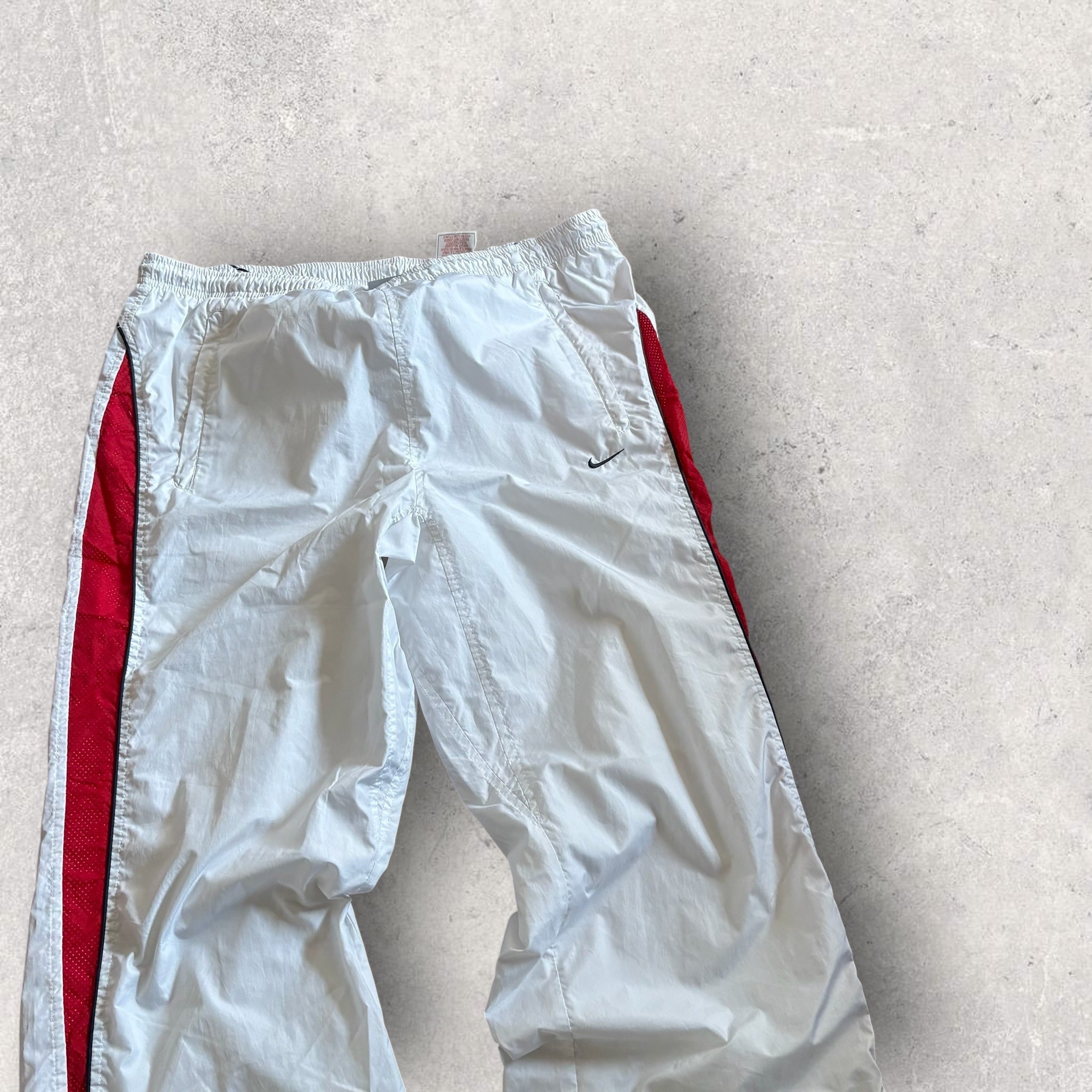 Vintage Nike Trackpants (M)