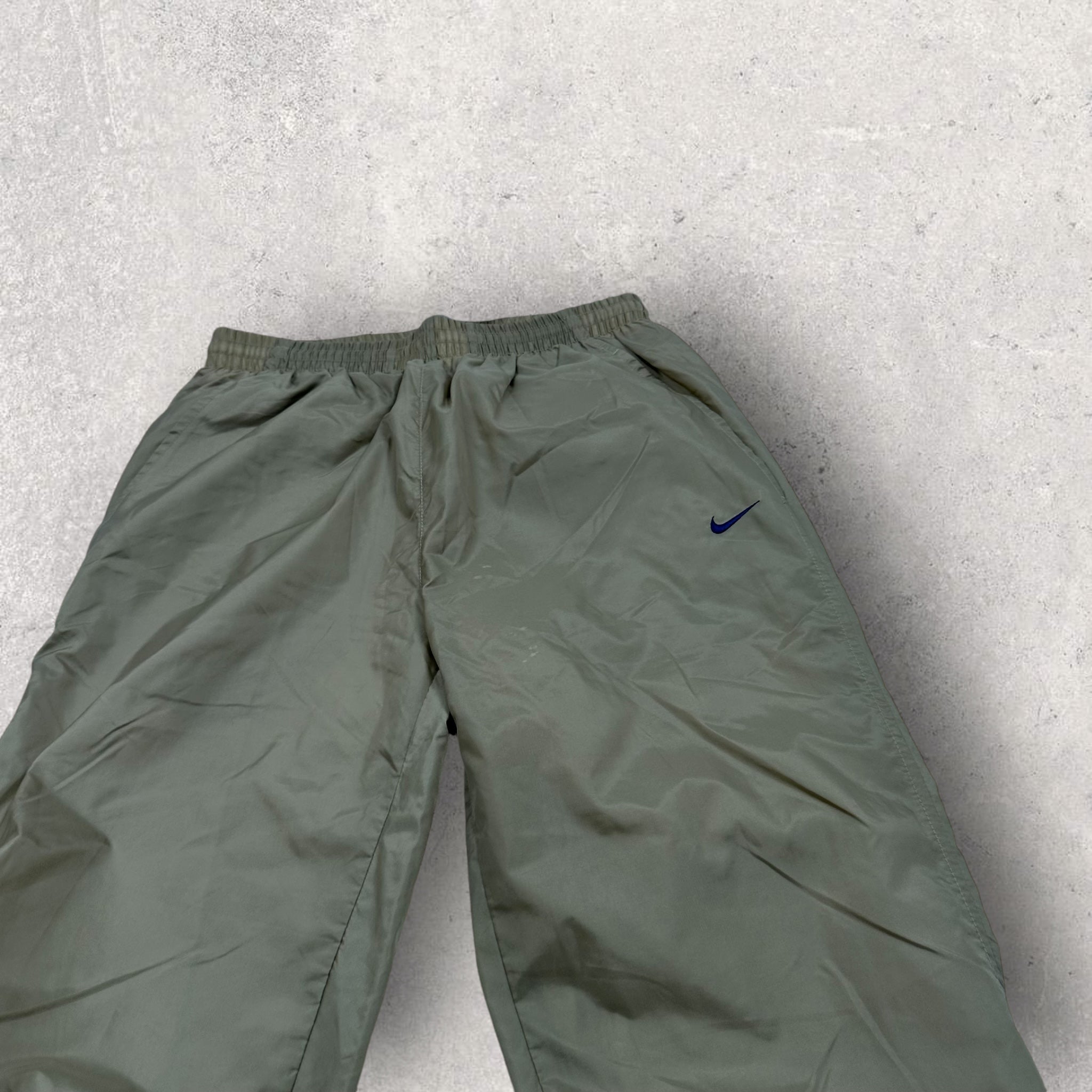 Vintage Nike Trackpants (M)