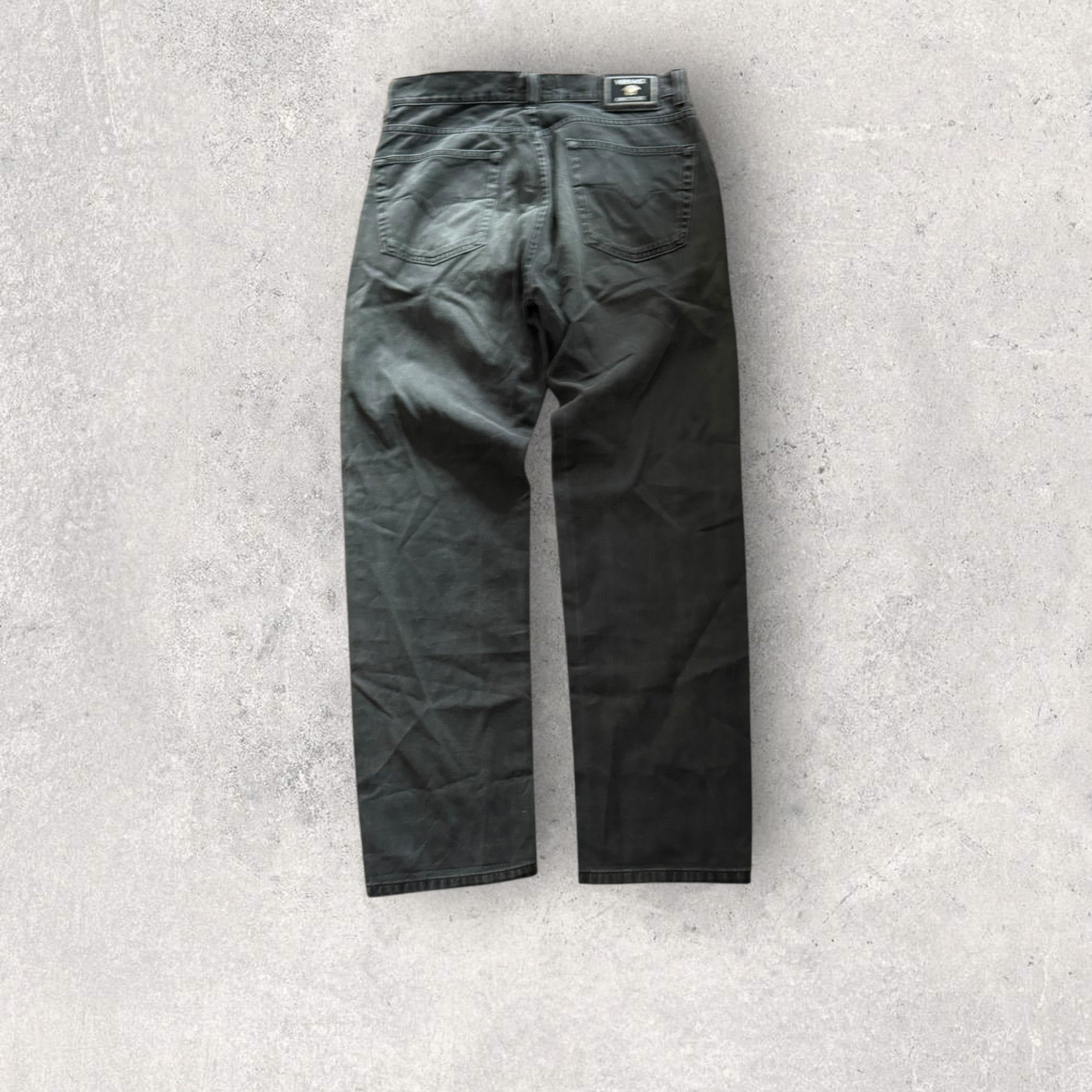 Vintage Versace Jeans (L)