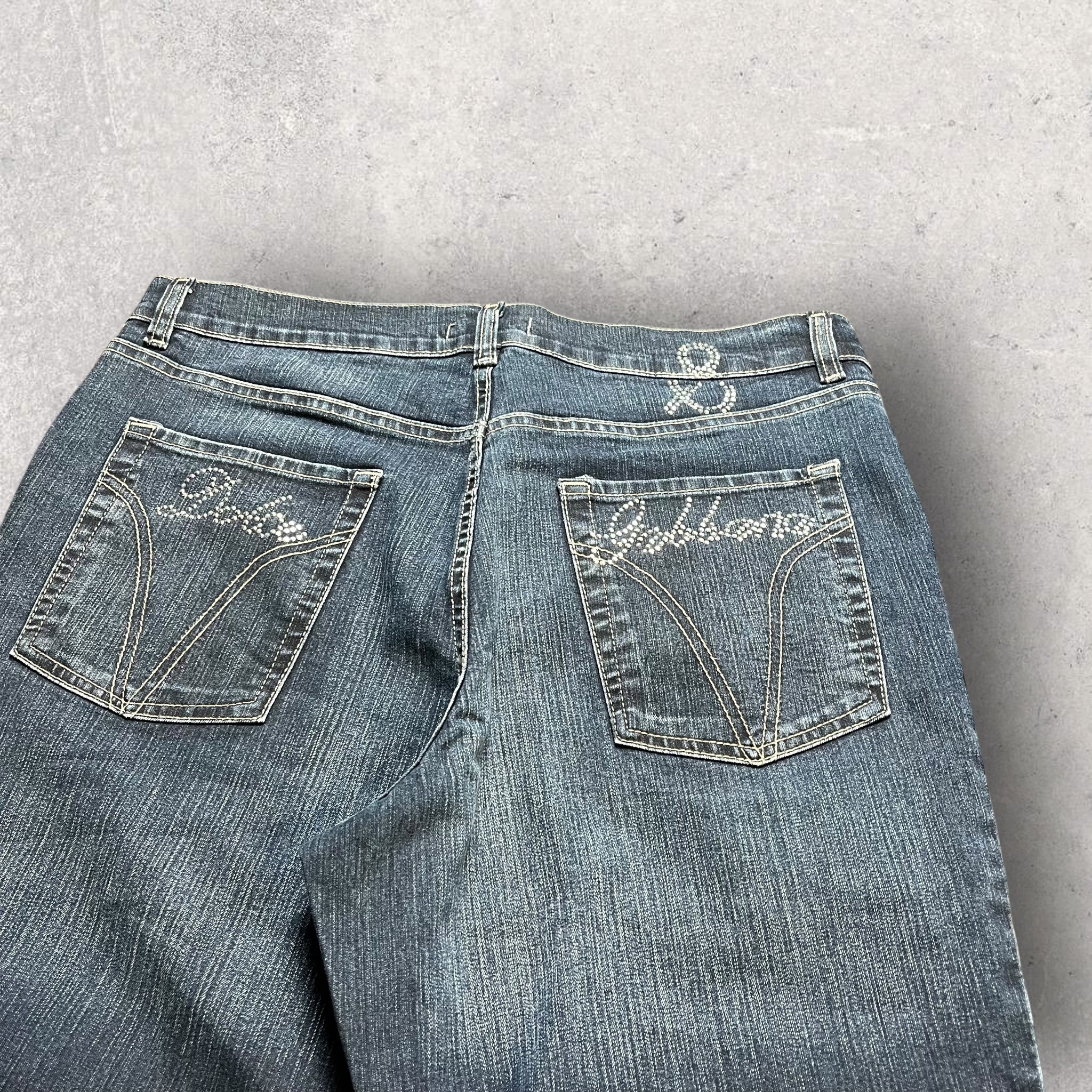 Vintage D&G Jeans (40)