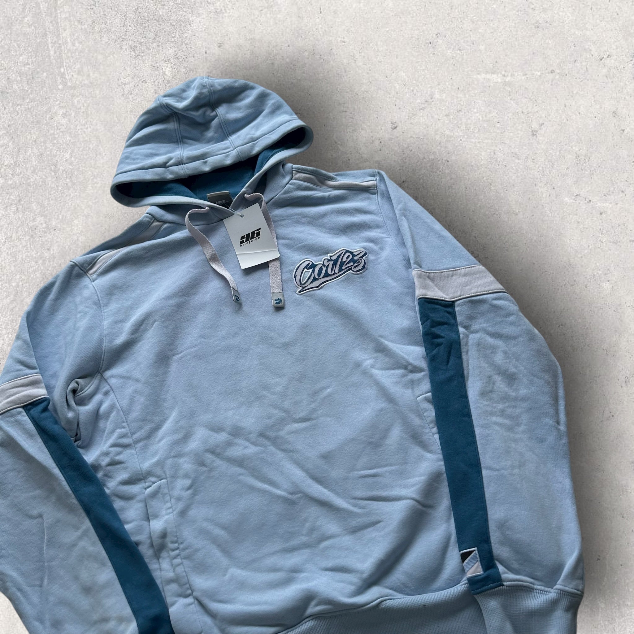 Vintage Cort72z Pullover (S)