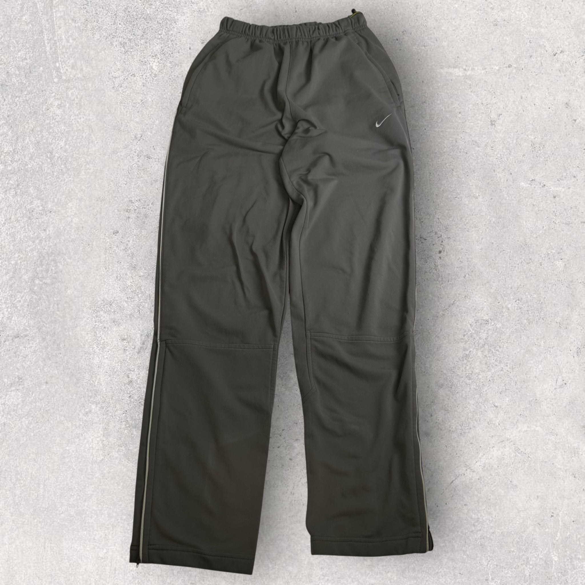 Vintage Nike Trackpants (XS)