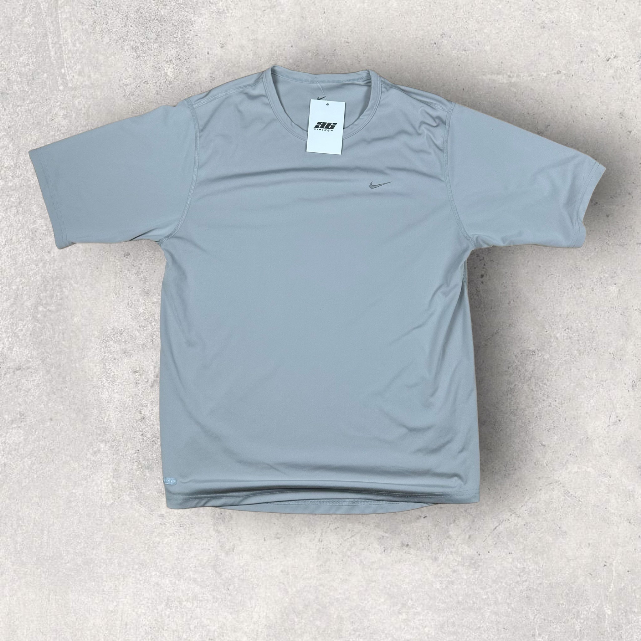 Vintage Nike Shirt (M)