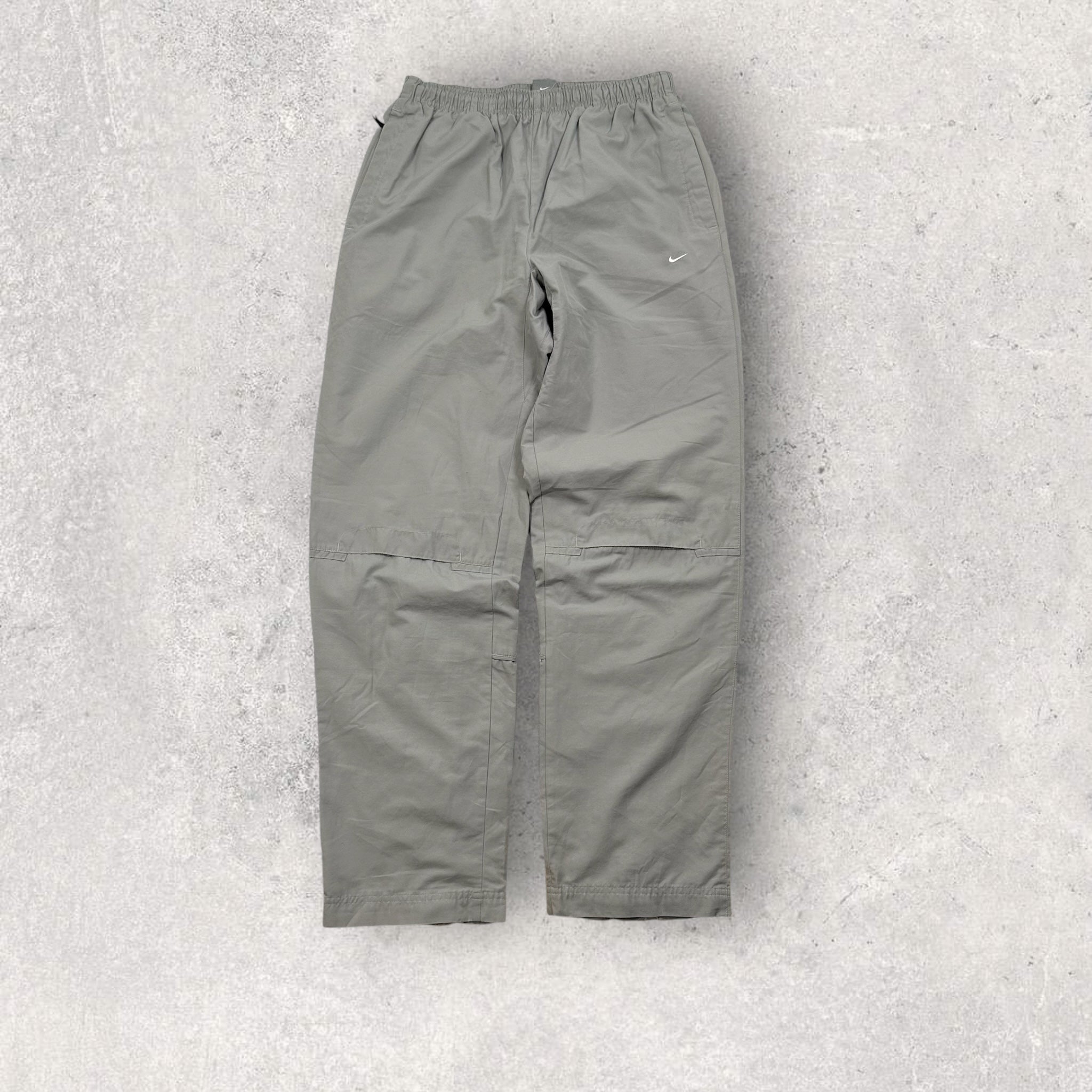 Vintage Nike Trackpants (L)