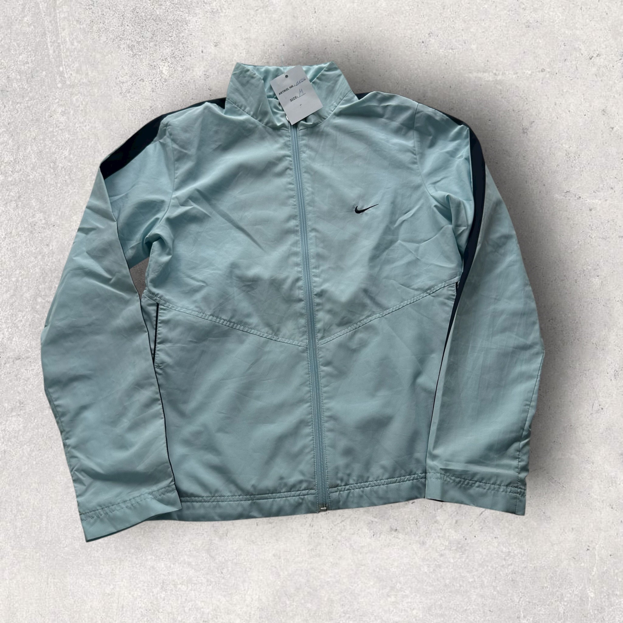 Vintage Nike Trackjacket (M)