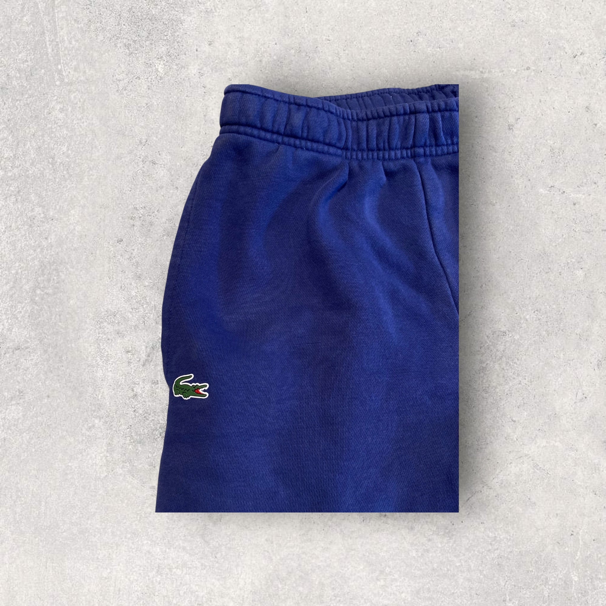 Vintage Lacoste Trackpants(XS)