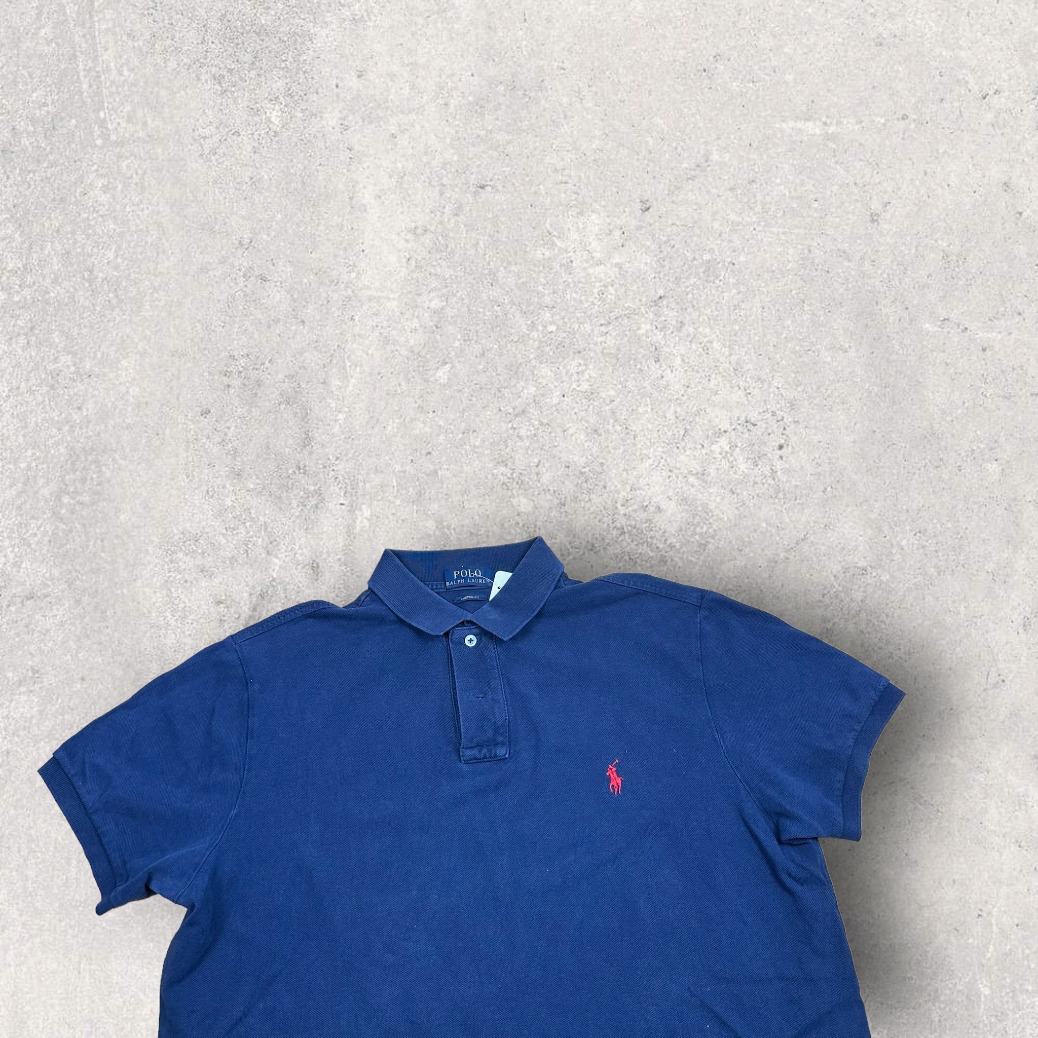 Vintage Ralph Lauren Poloshirt (L)