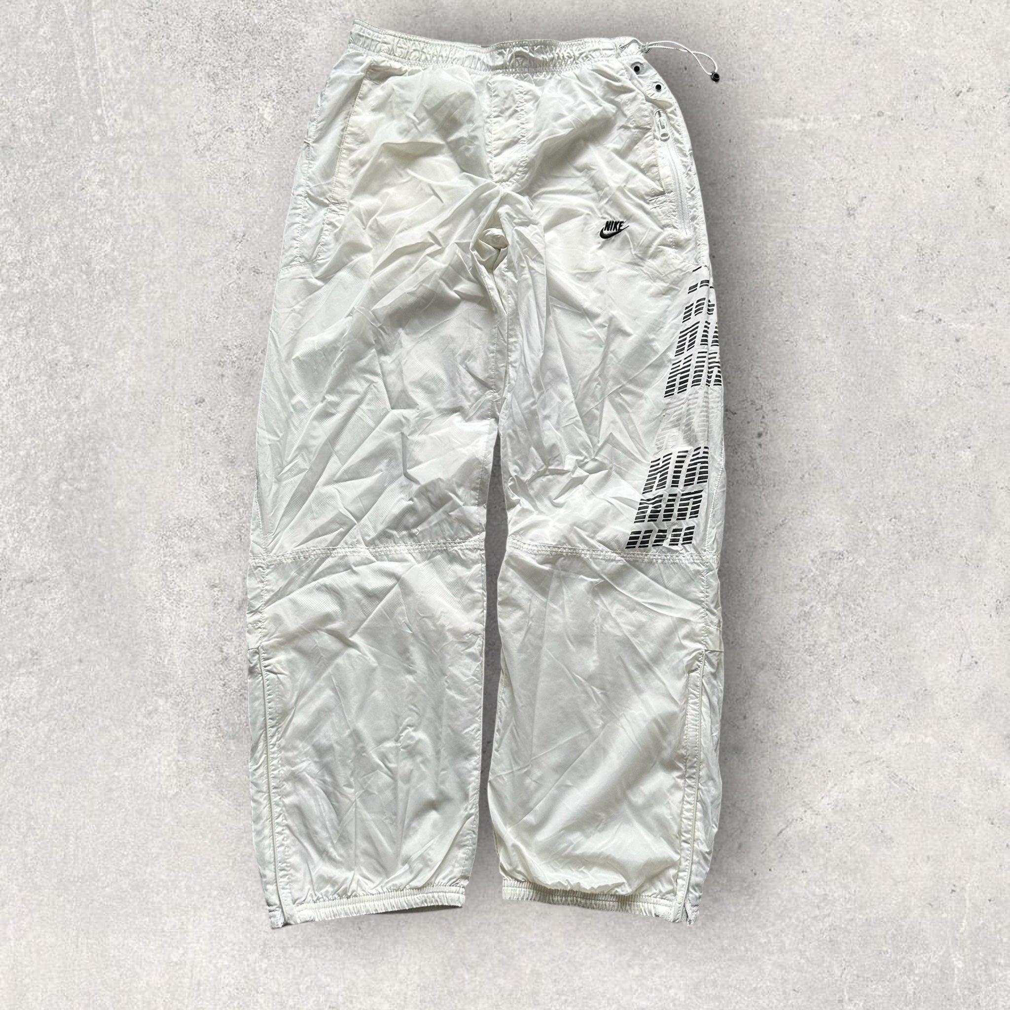 Vintage Nike Trackpants (M)