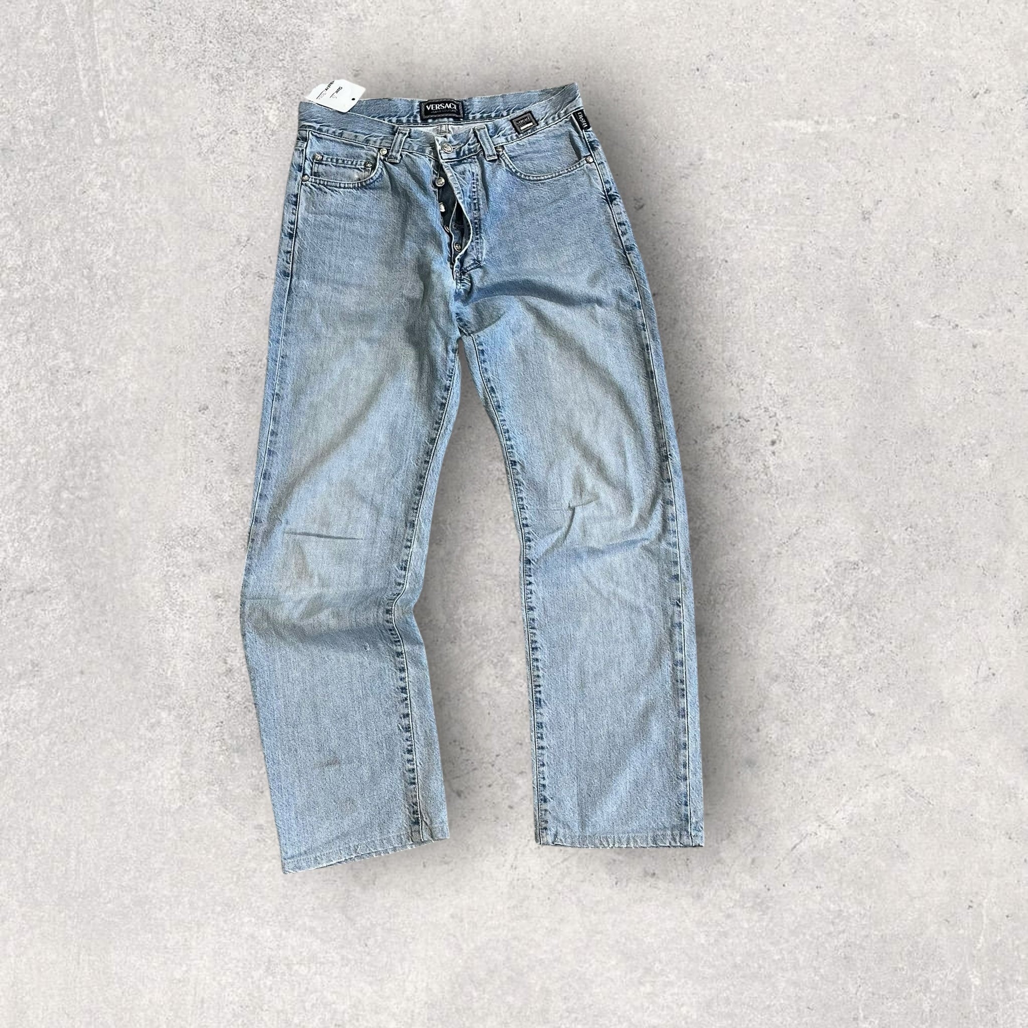 Vintage Versace Jeans (S)