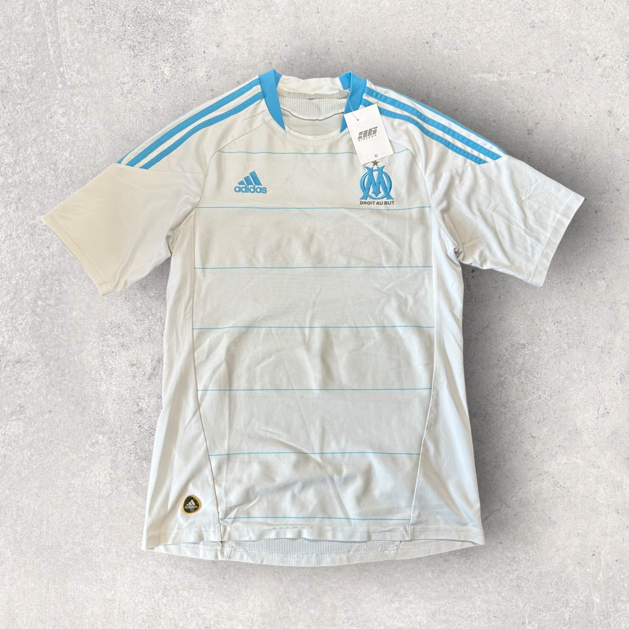 Vintage Marseille Trikot (M)