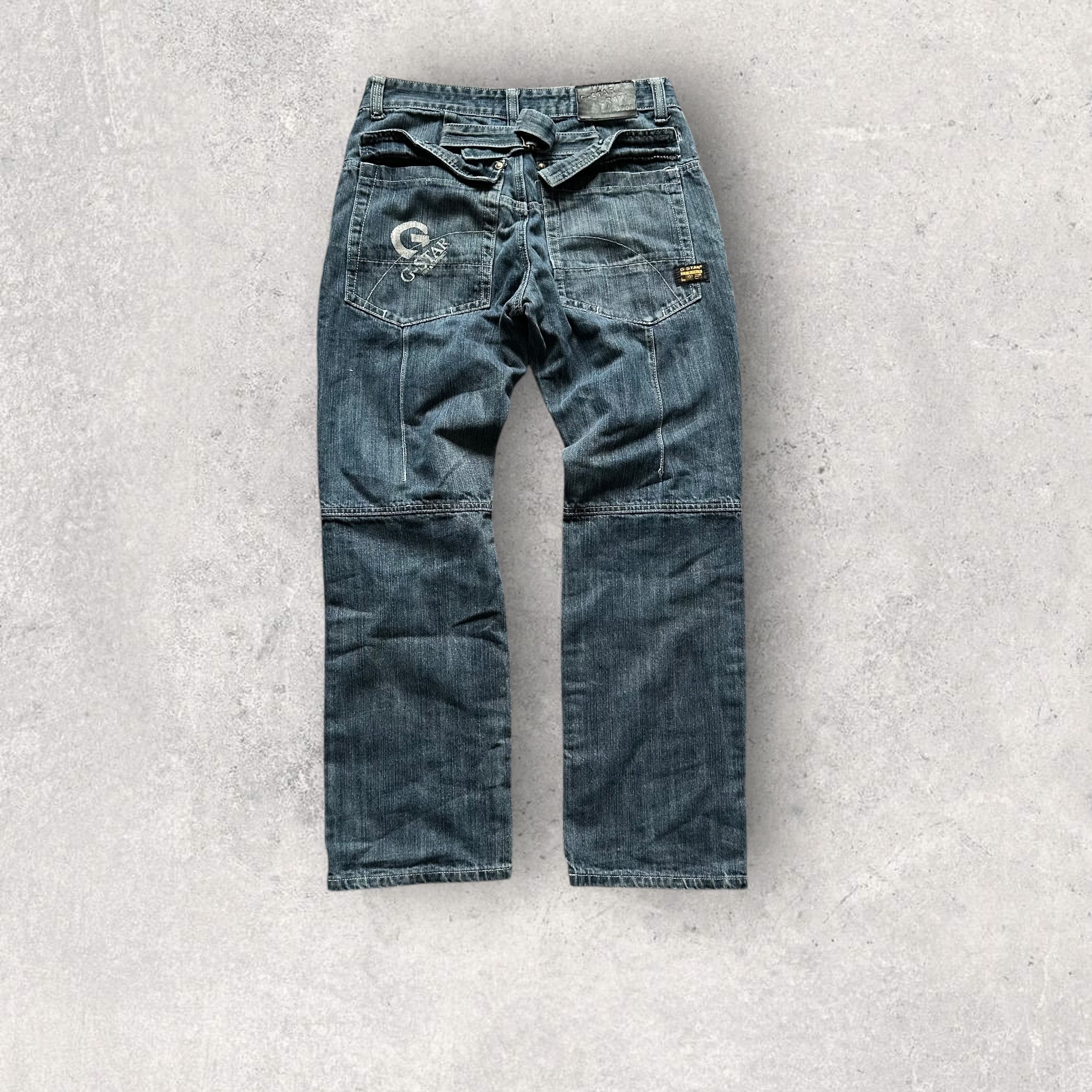 Vintage G-Star jeans (W30 L32)