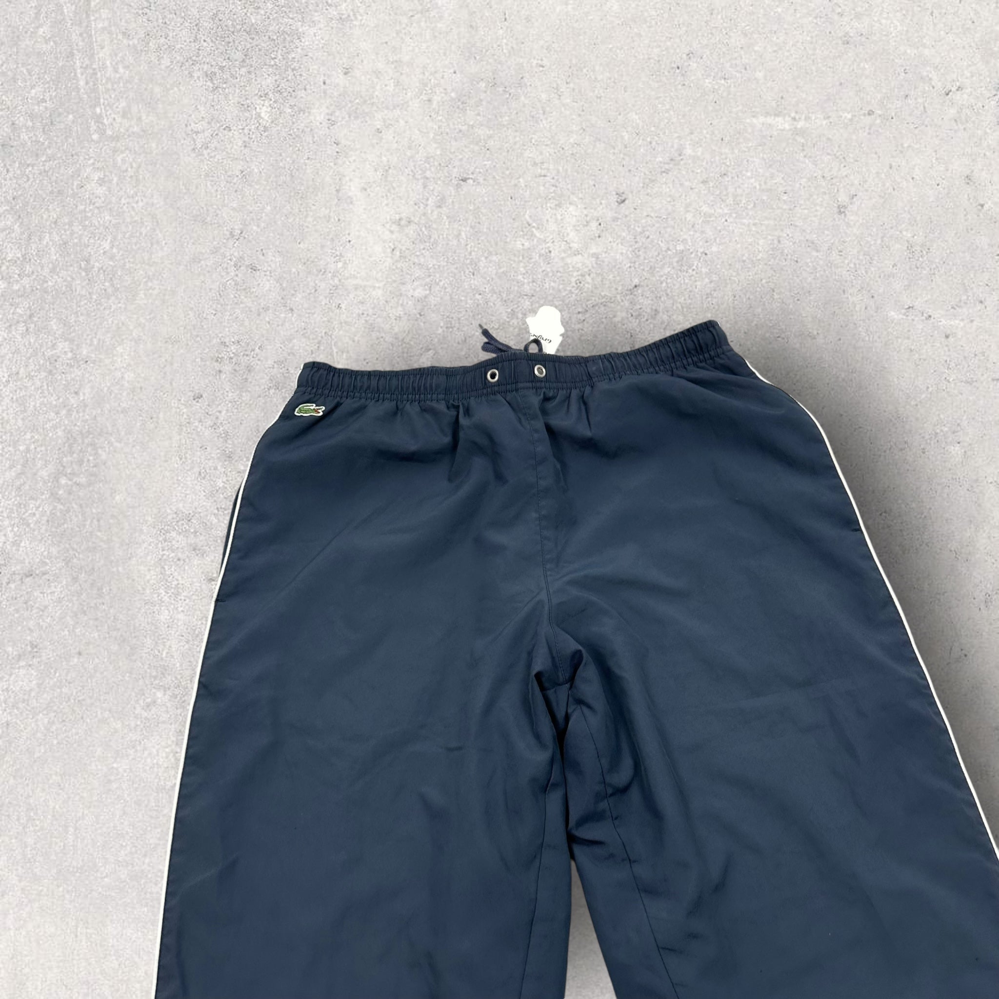 Vintage Lacoste Trackpants (M)
