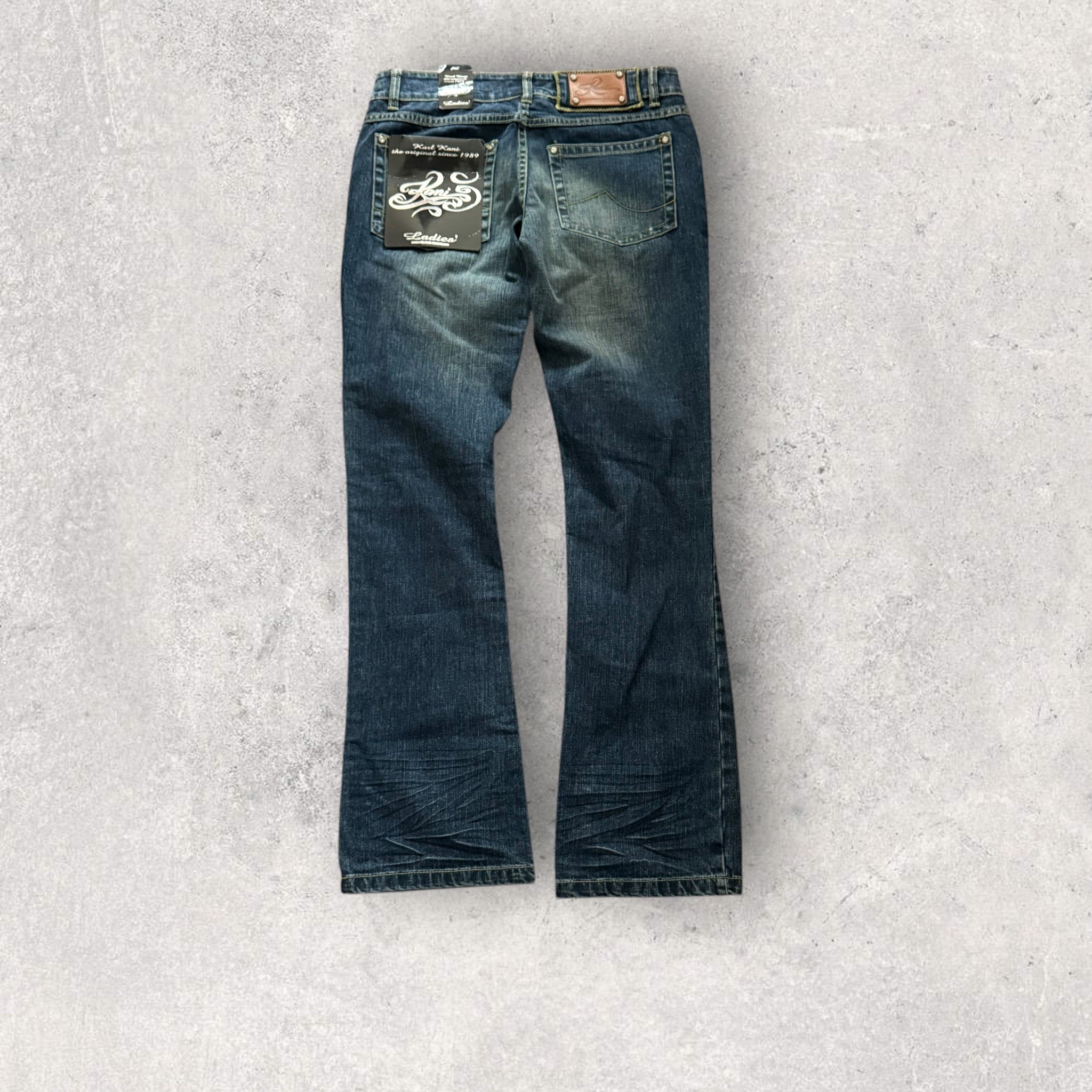Vintage Karl Kani Jeans (L)