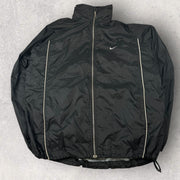 Vintage Nike Track Jacket (XL)