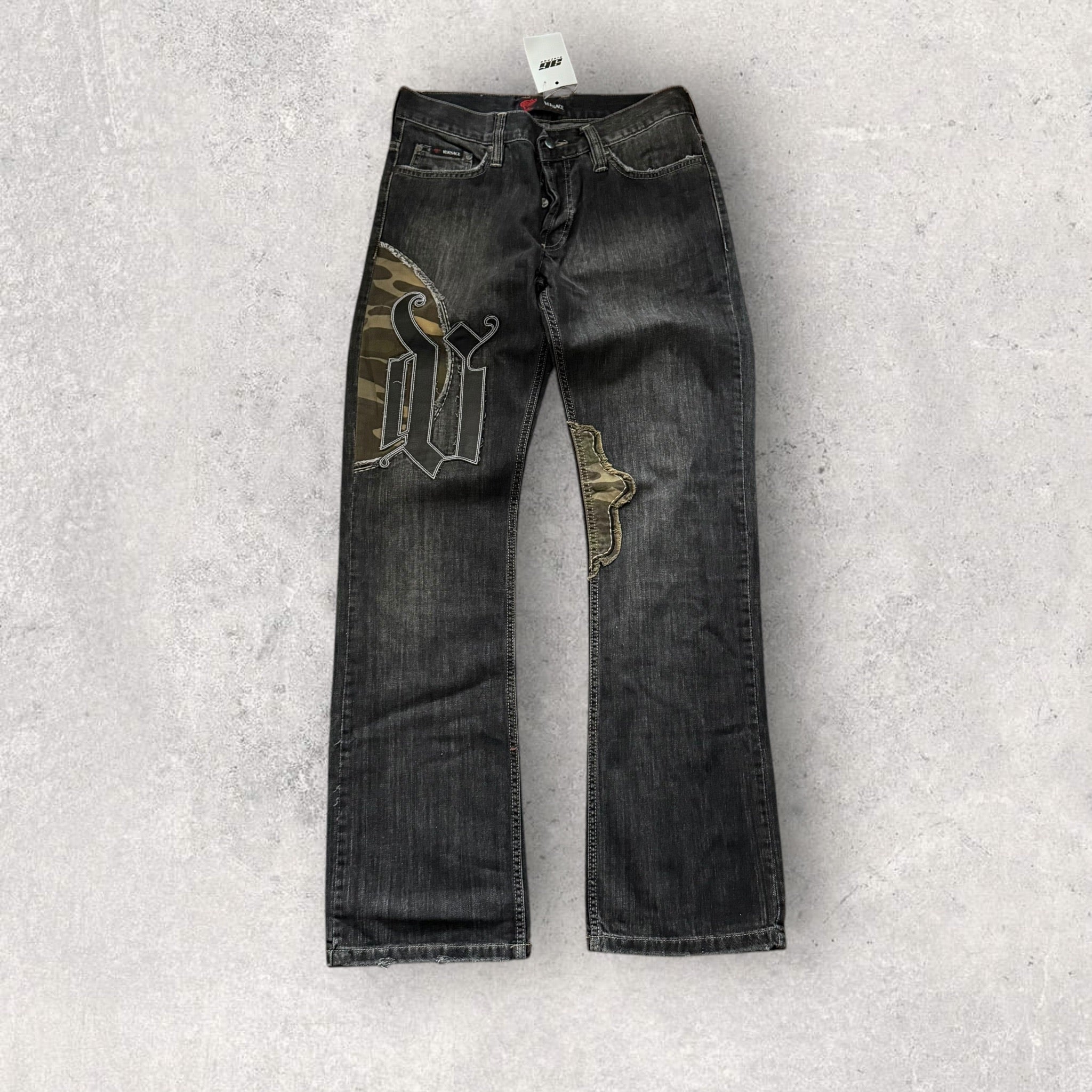 Vintage Versace Jeans (M)
