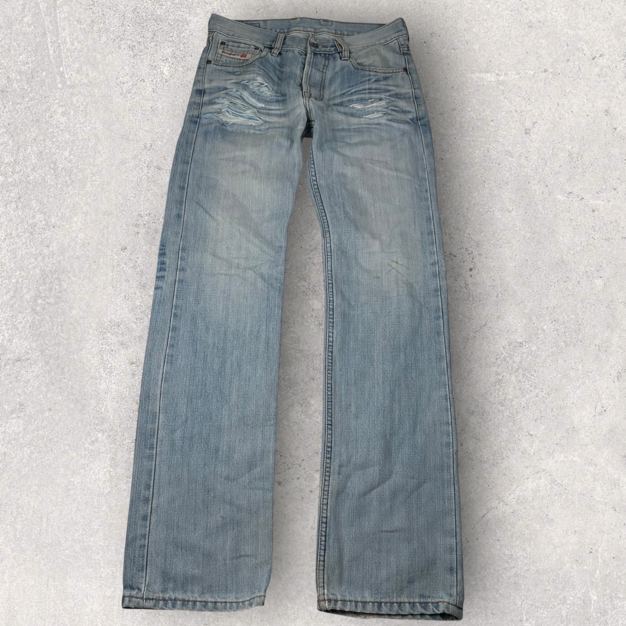 Vintage Jeans(M)