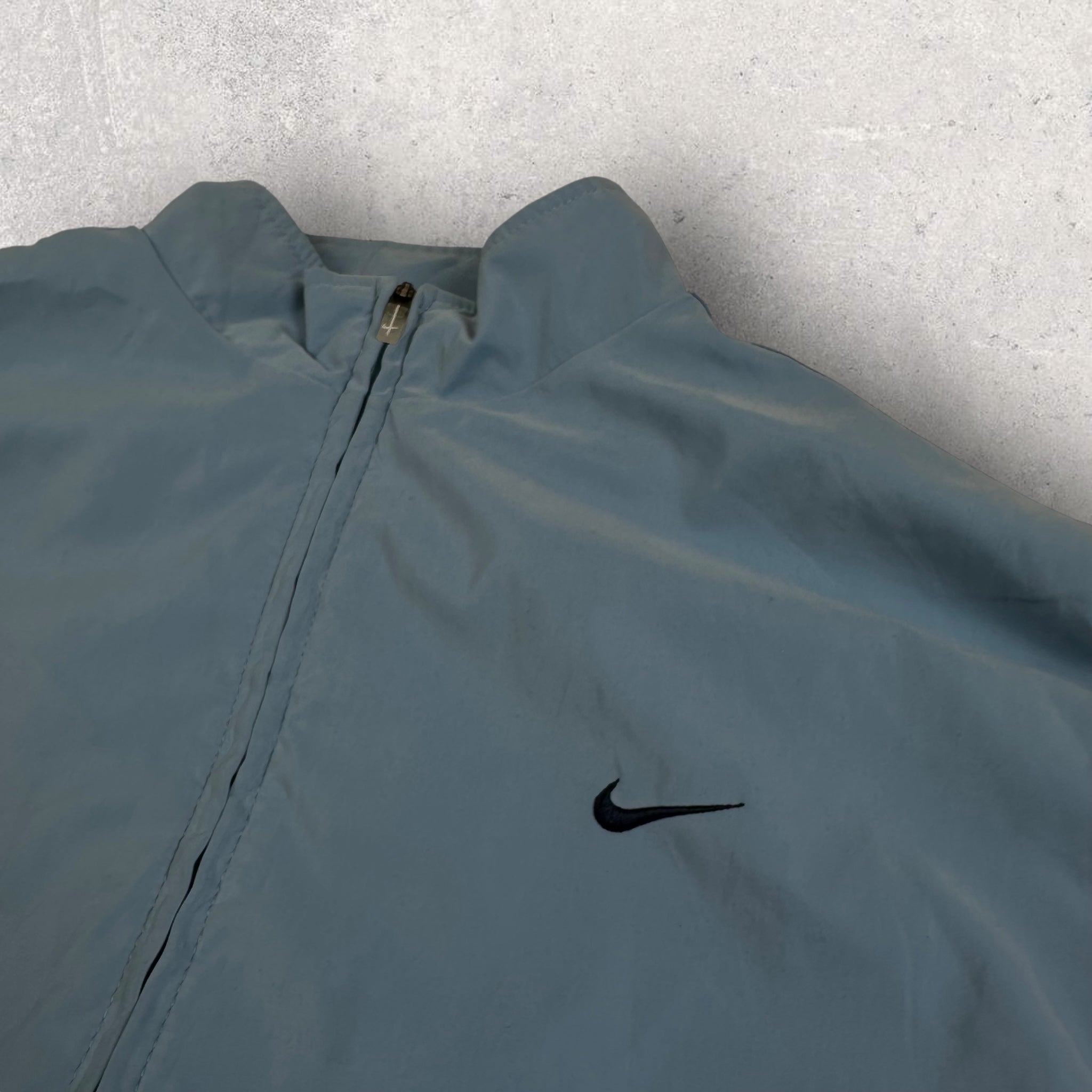 Vintage Nike Trackjacket(XL)