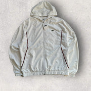 Vintage Lacoste Trackjacket (M)