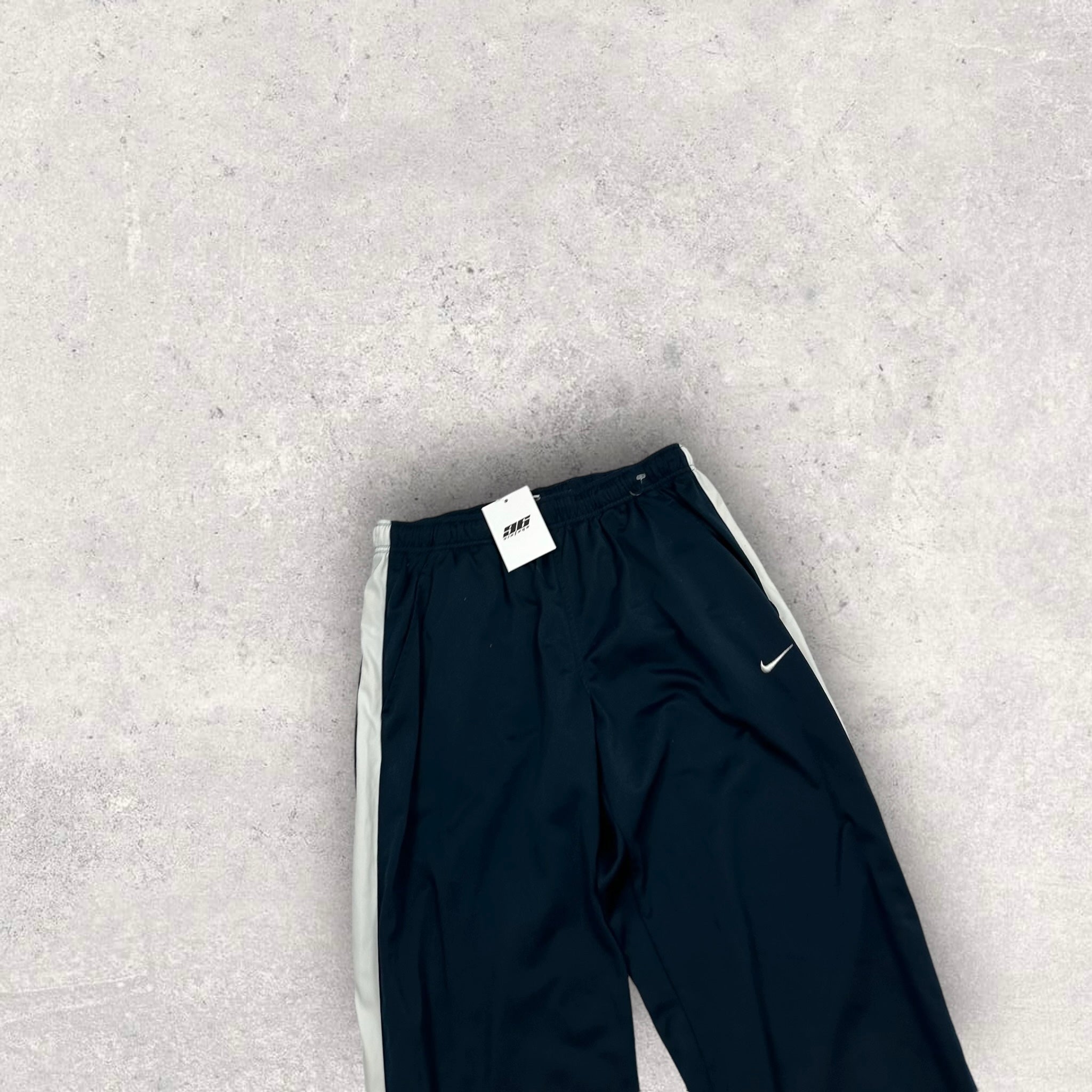 Vintage Nike Trackpants (M)
