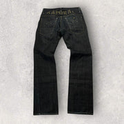 Vintage Kaporal Jeans (M)